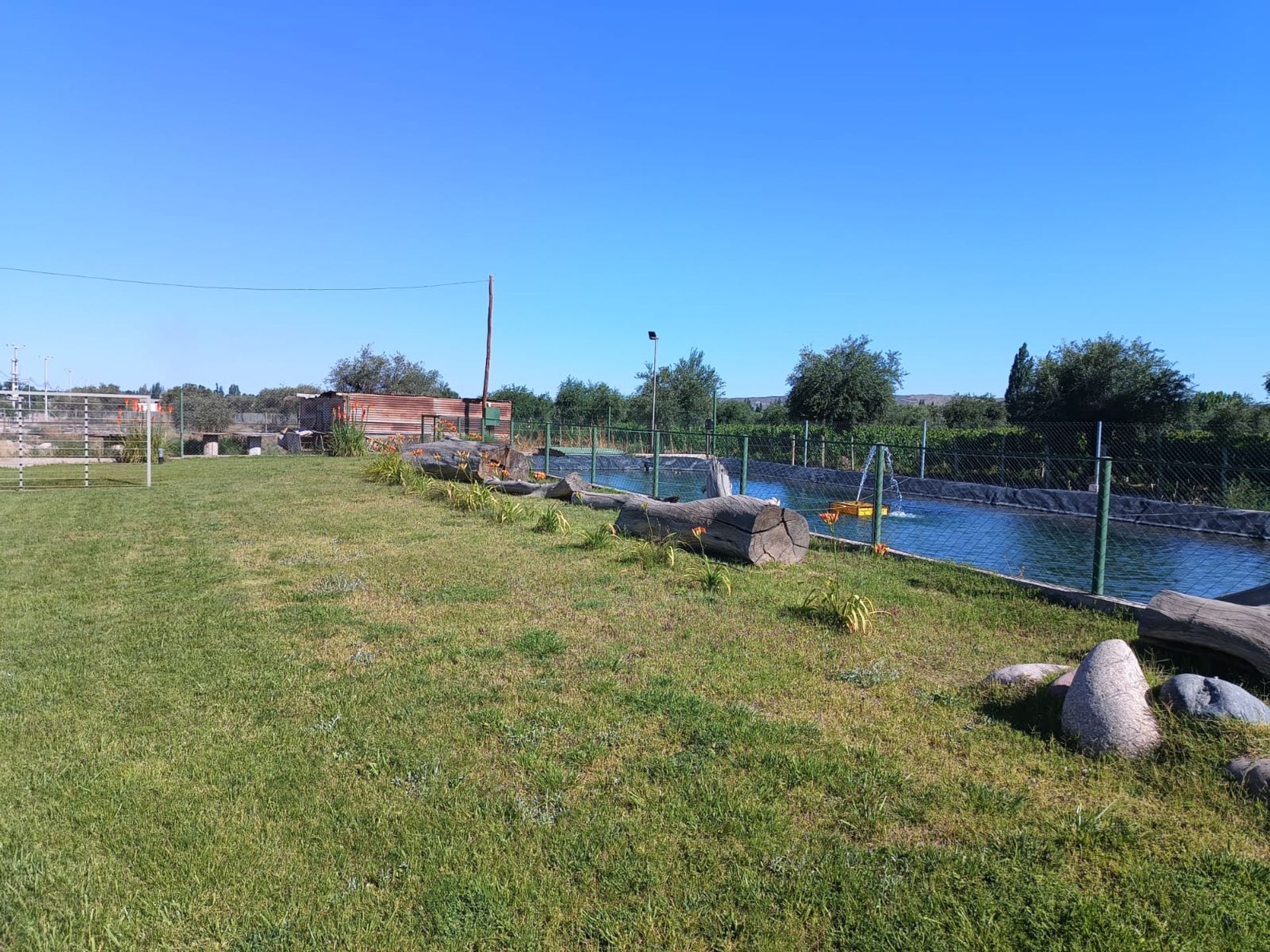Lote en Venta en Maipu, Mendoza