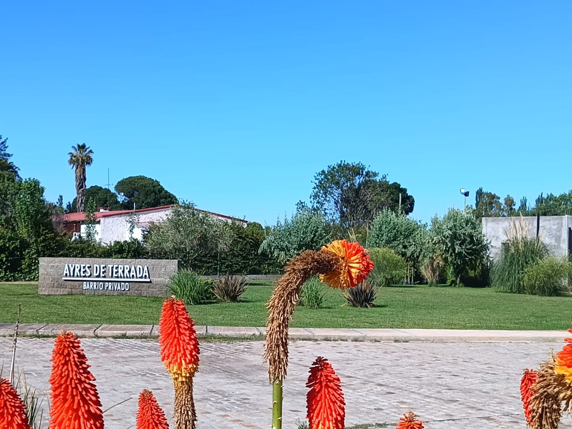 Lote en Venta en Maipu, Mendoza