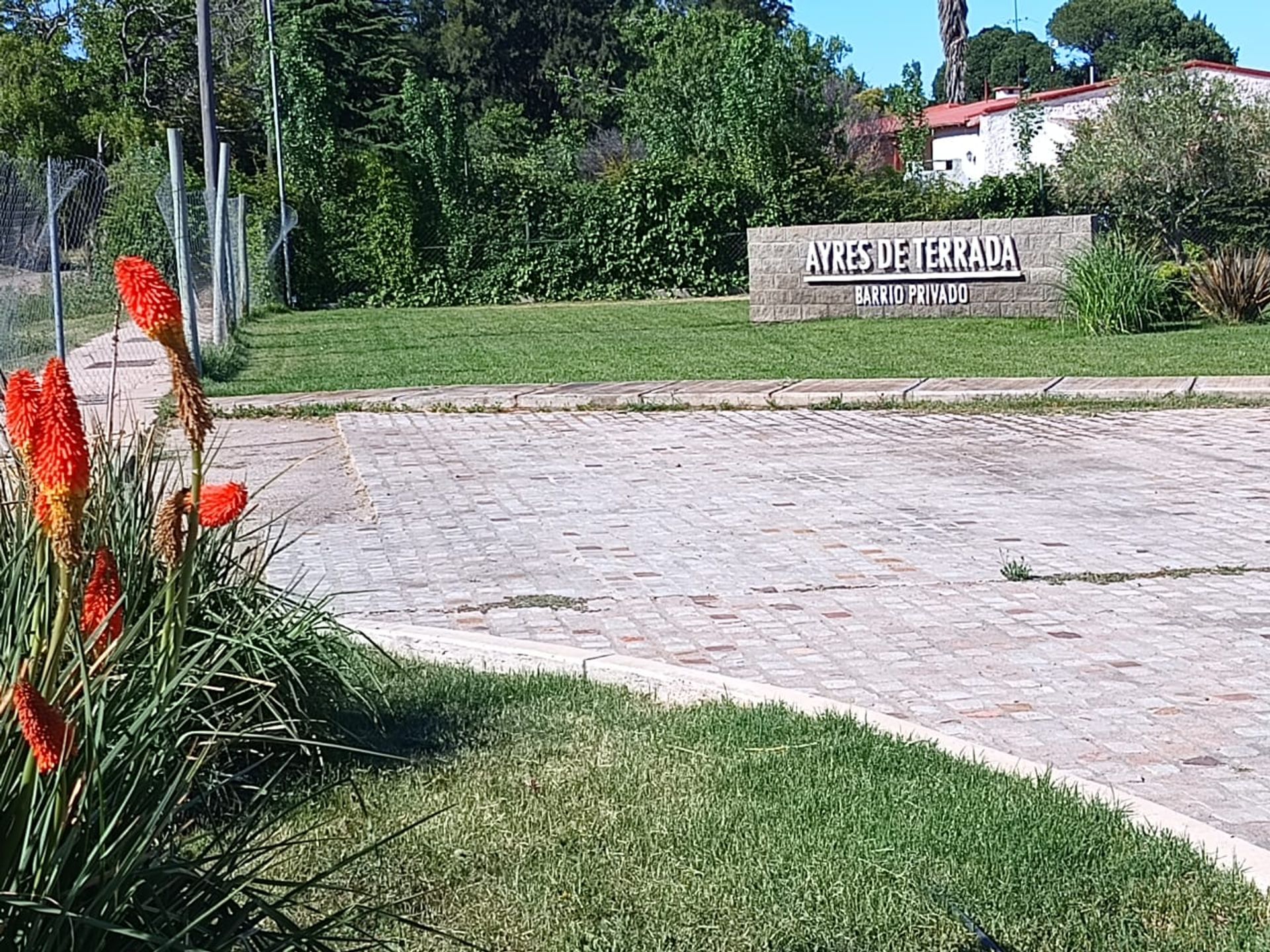 Lote en Venta en Maipu, Mendoza