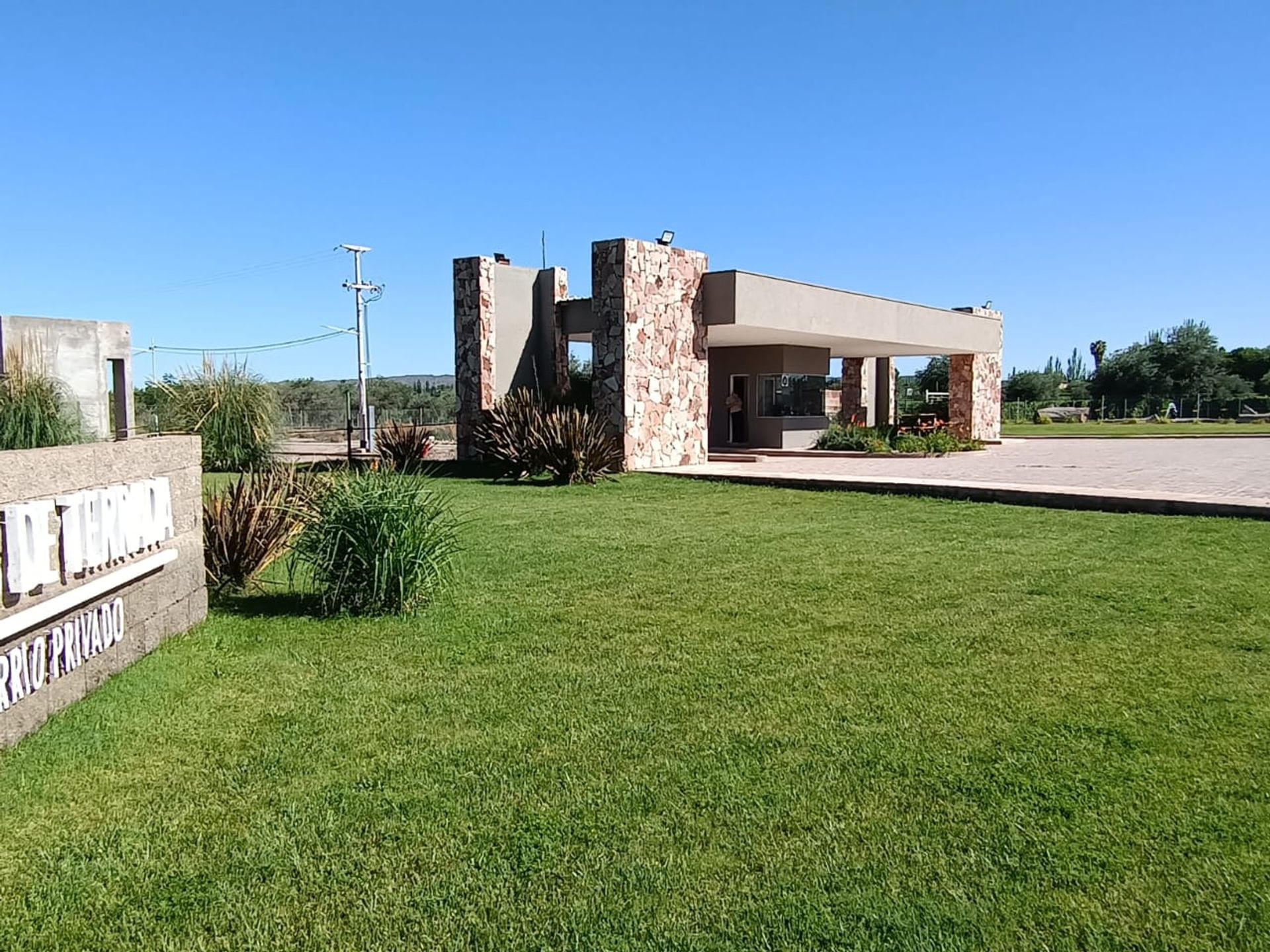 Lote en Venta en Maipu, Mendoza