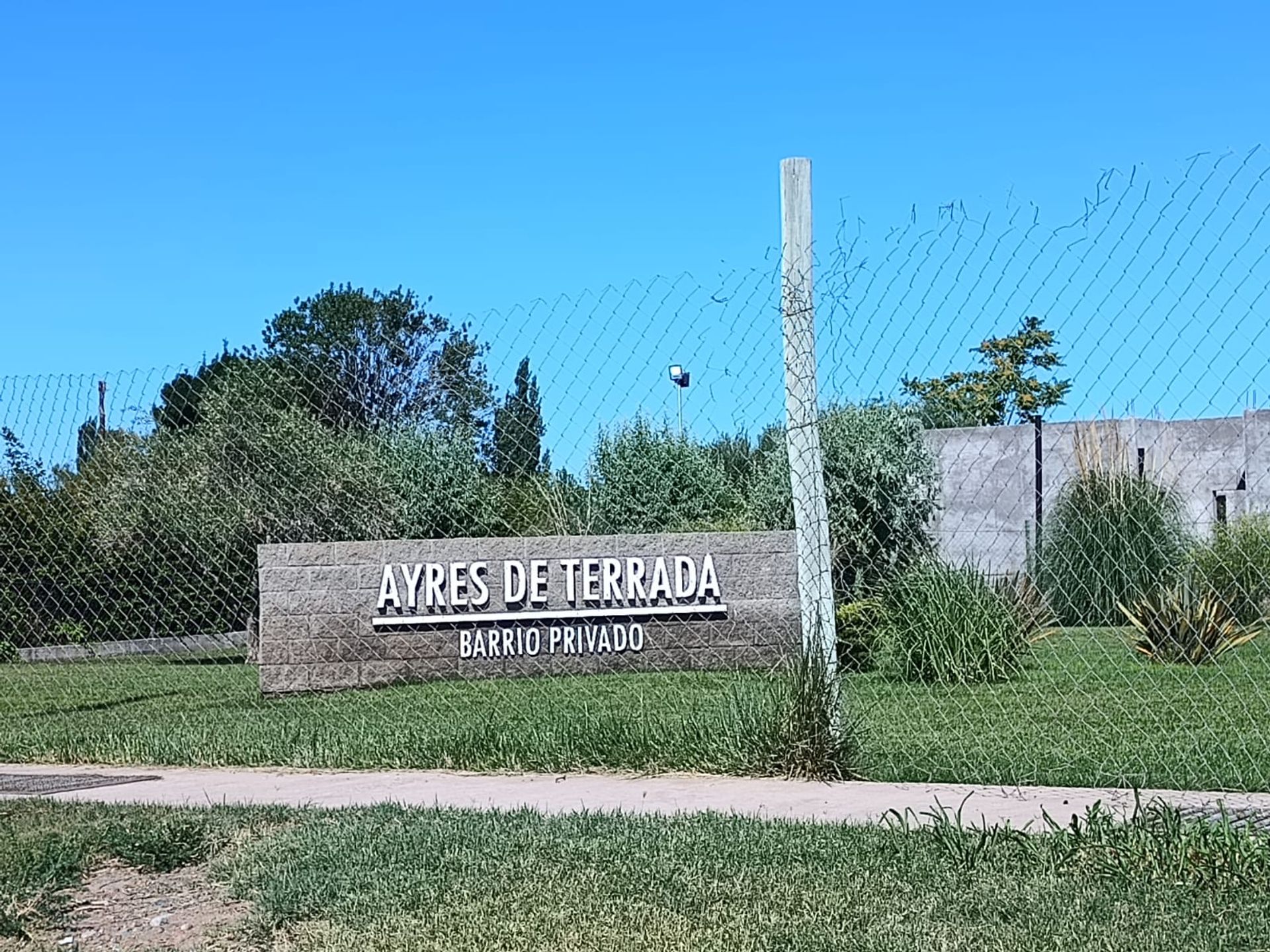 Lote en Venta en Maipu, Mendoza