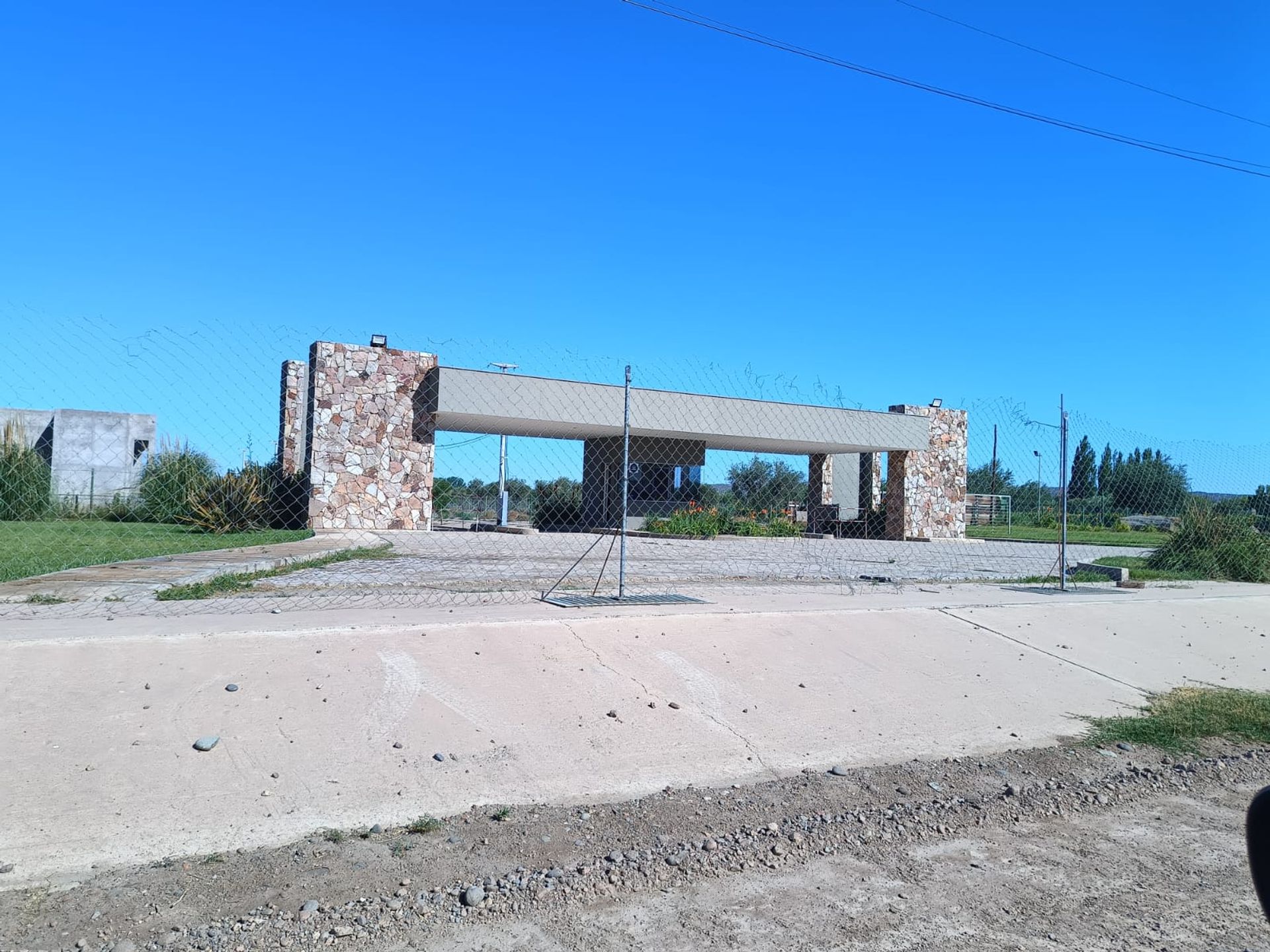 Lote en Venta en Maipu, Mendoza