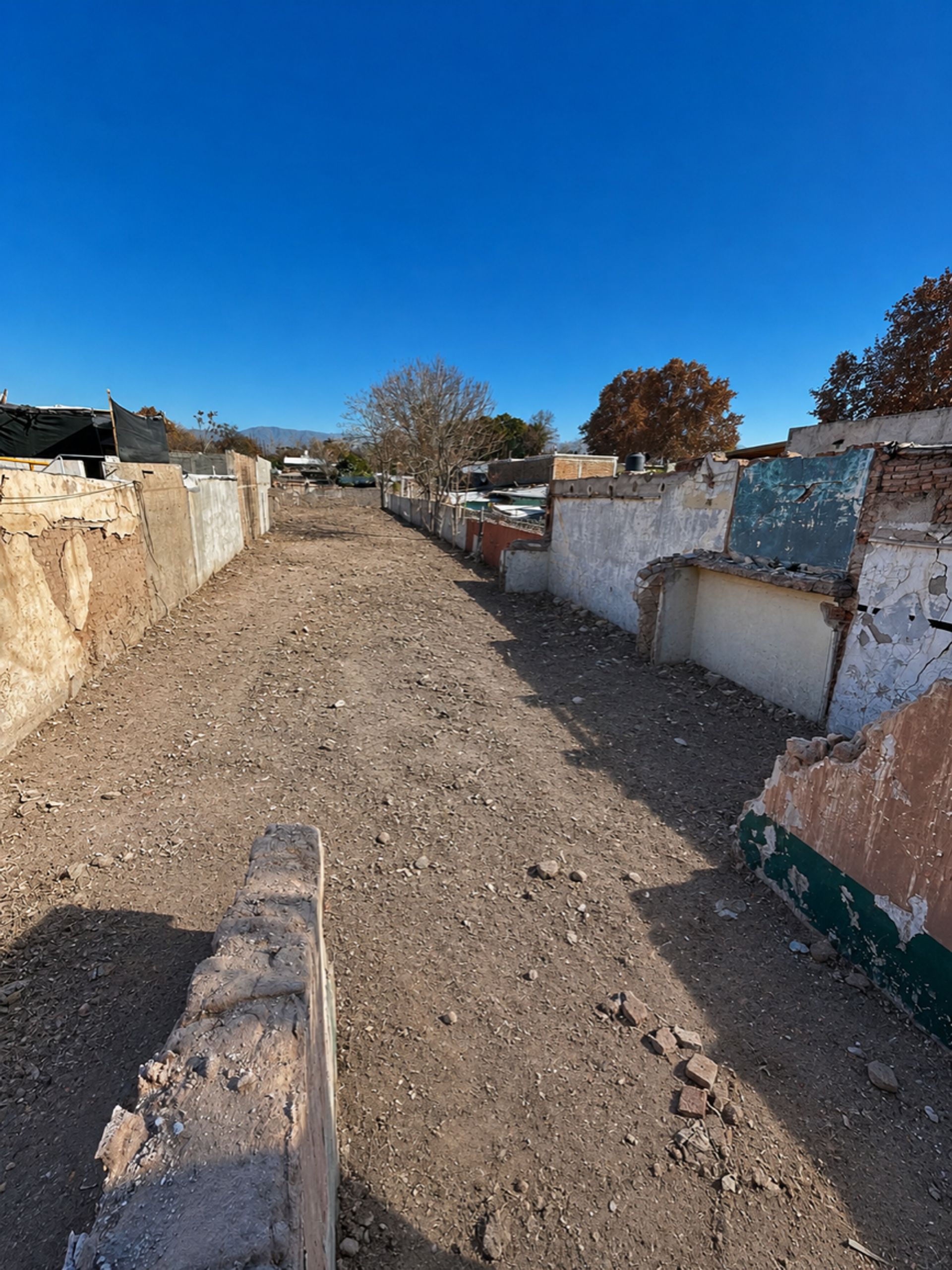 Lote en Venta en Capital, Mendoza