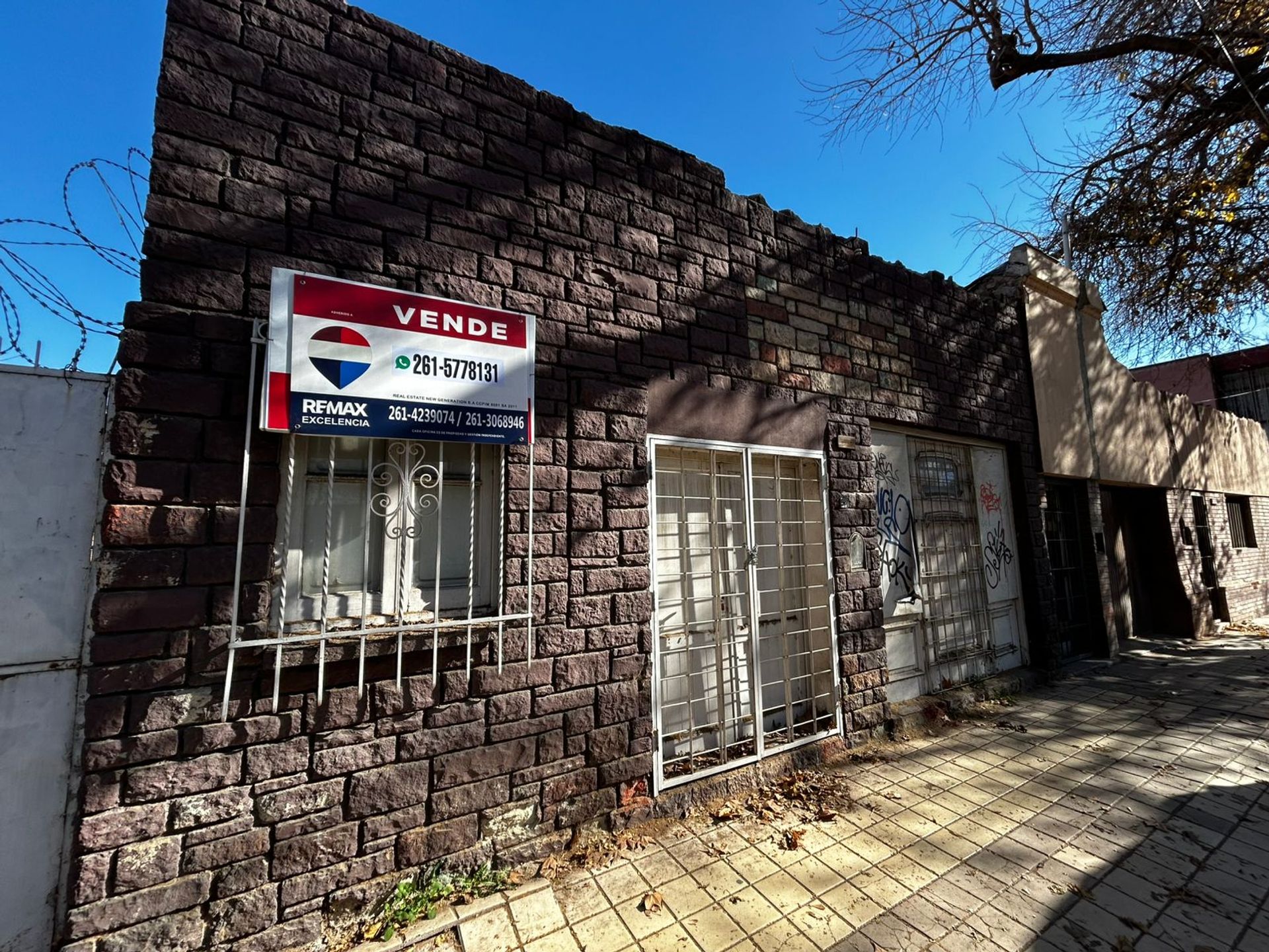 Lote en Venta en Capital, Mendoza