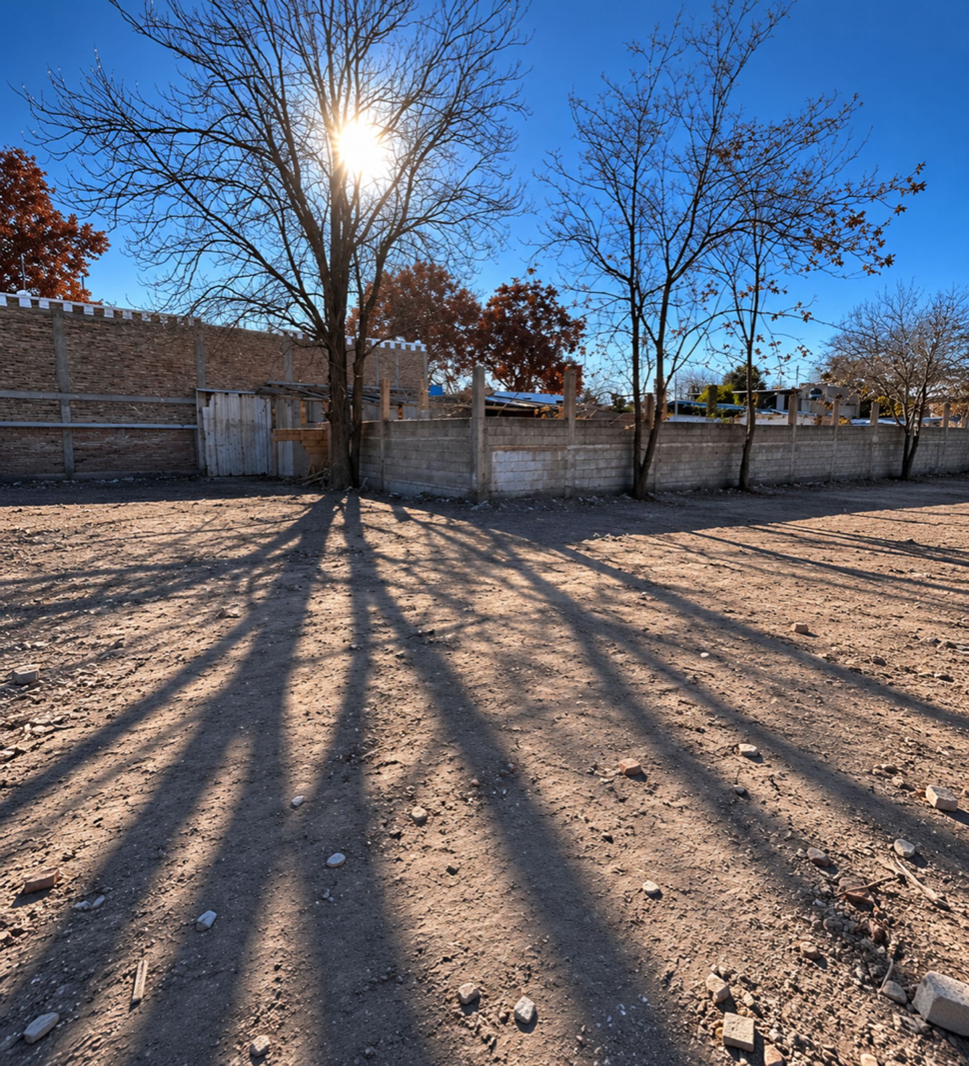 Lote en Venta en Capital, Mendoza