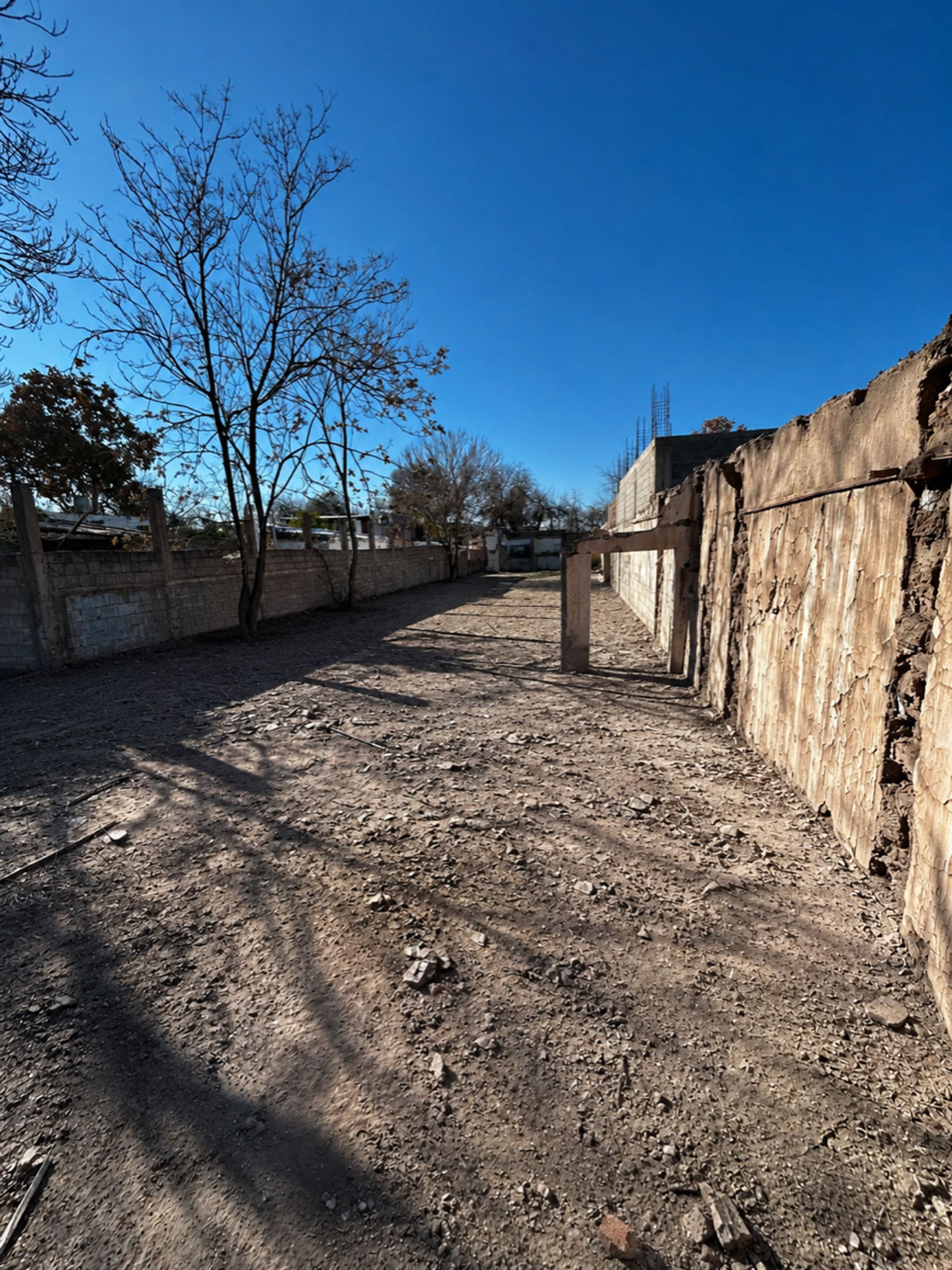 Lote en Venta en Capital, Mendoza