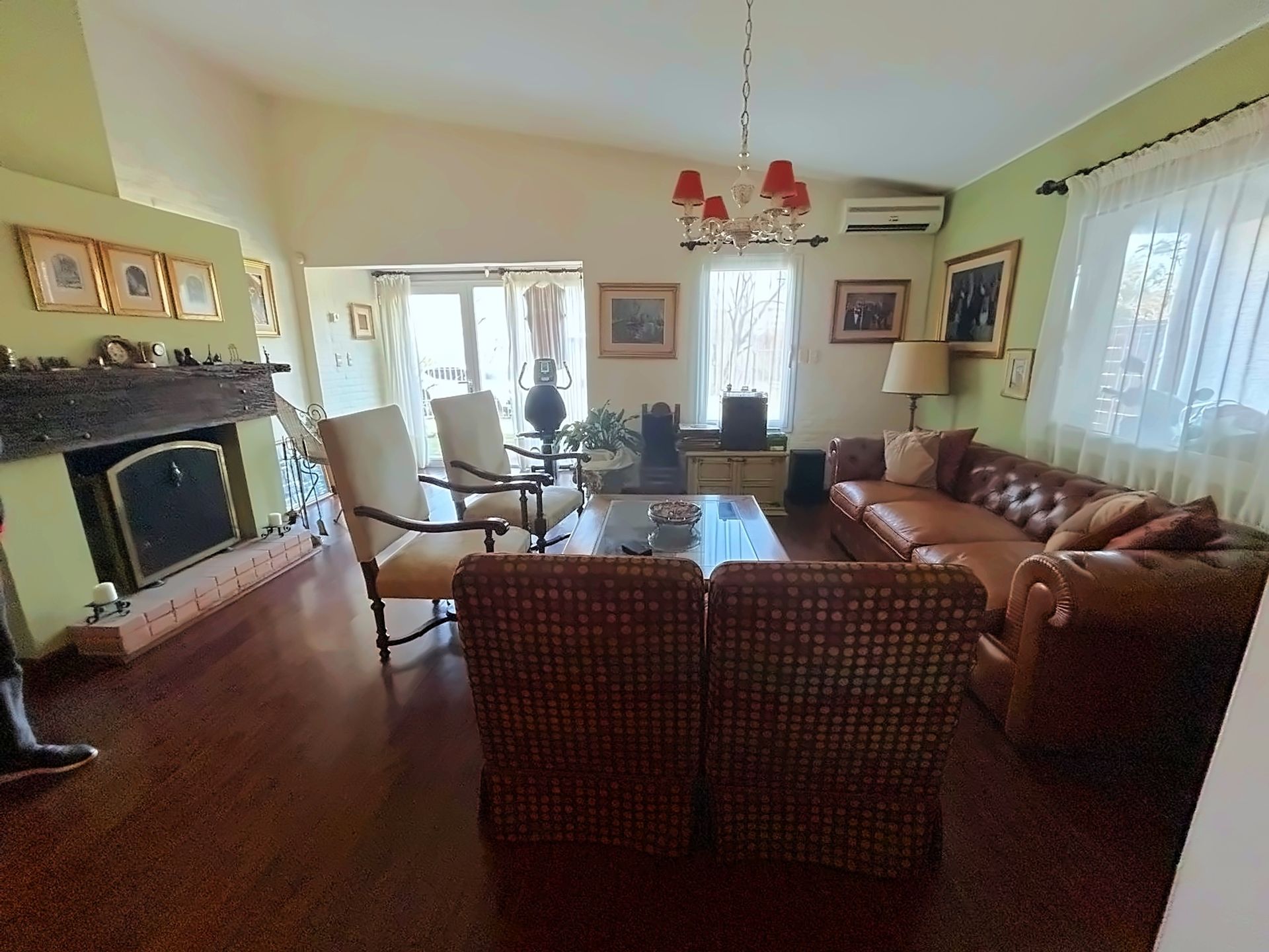 VENTA CASA PUNTA GORDA 3 DORMITORIOS SERVICIO - 2