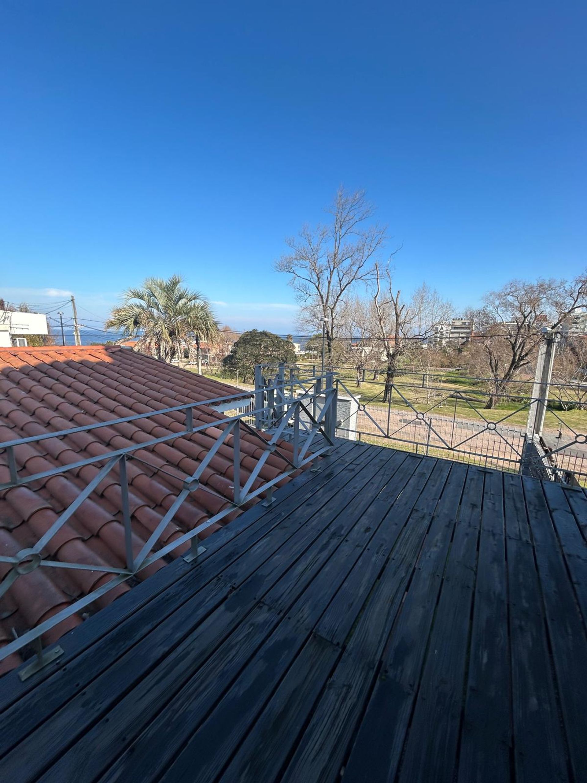 VENTA CASA PUNTA GORDA 3 DORMITORIOS SERVICIO - 3