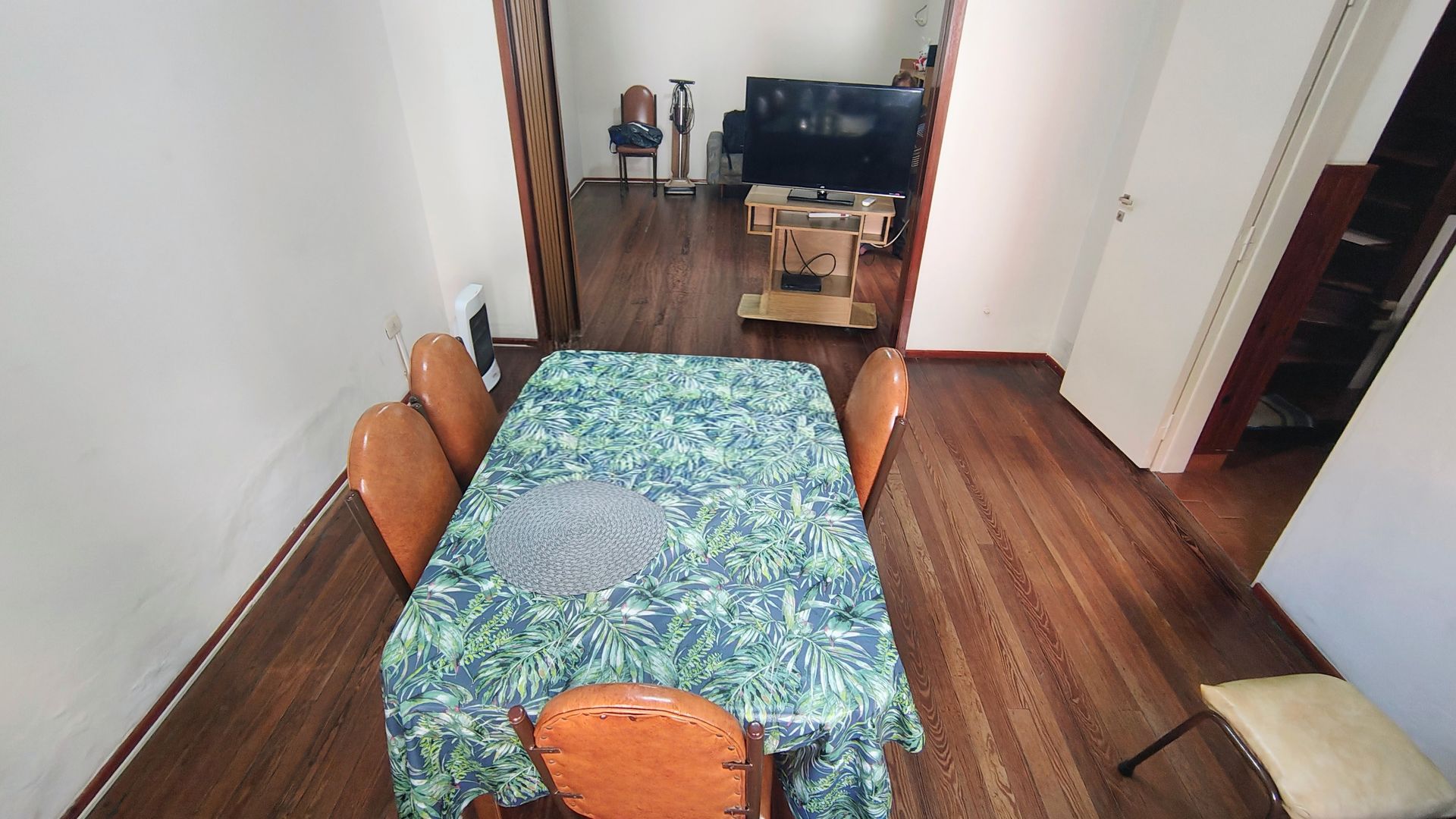 Casa en El Cardenal 6900