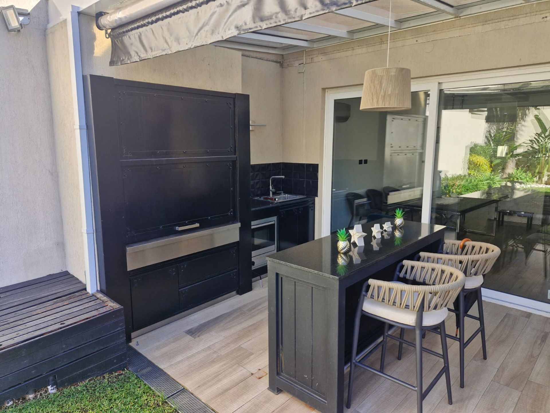 Casa en Venta en San Isidro, G.B.A. Zona Norte