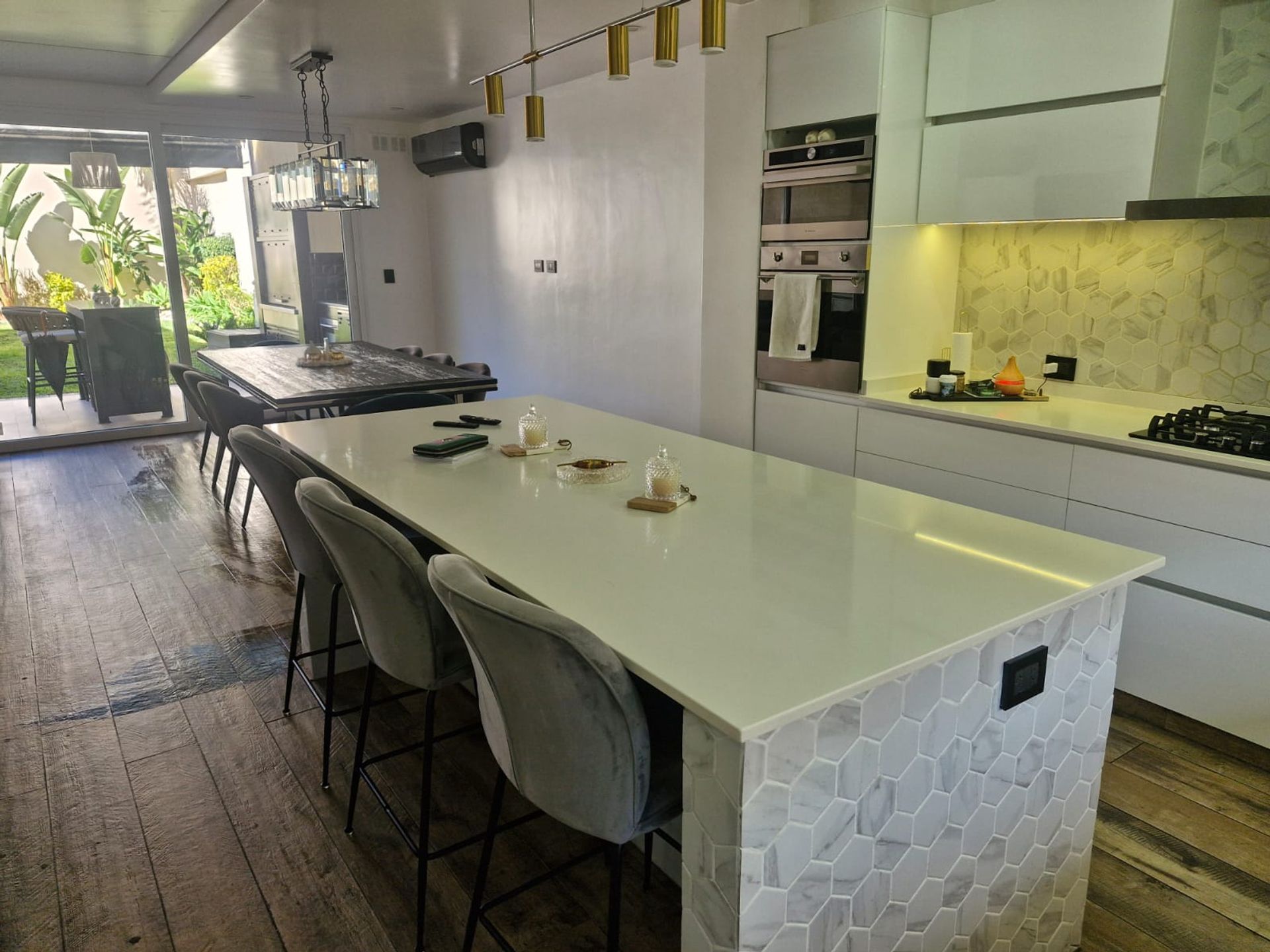 Casa en Venta en San Isidro, G.B.A. Zona Norte