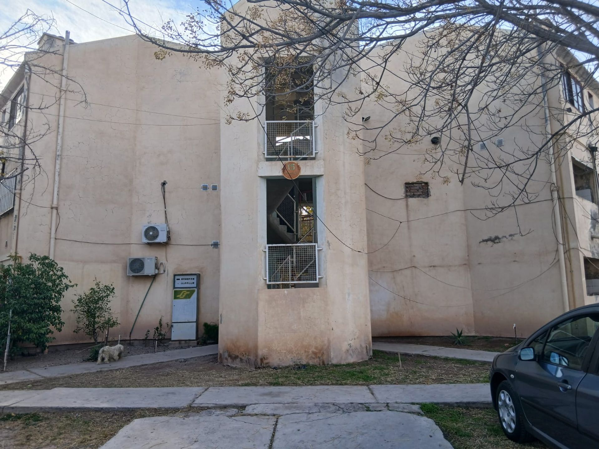 Departamento en Venta en Capital, San Juan