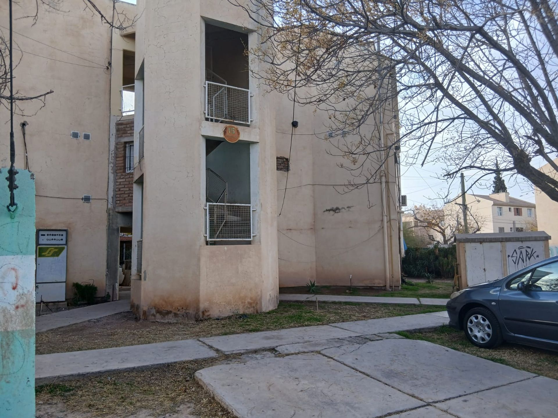 Departamento en Venta en Capital, San Juan