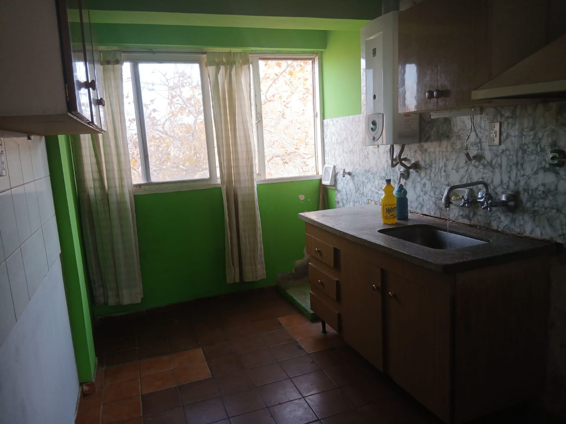 Departamento en Venta en Capital, San Juan