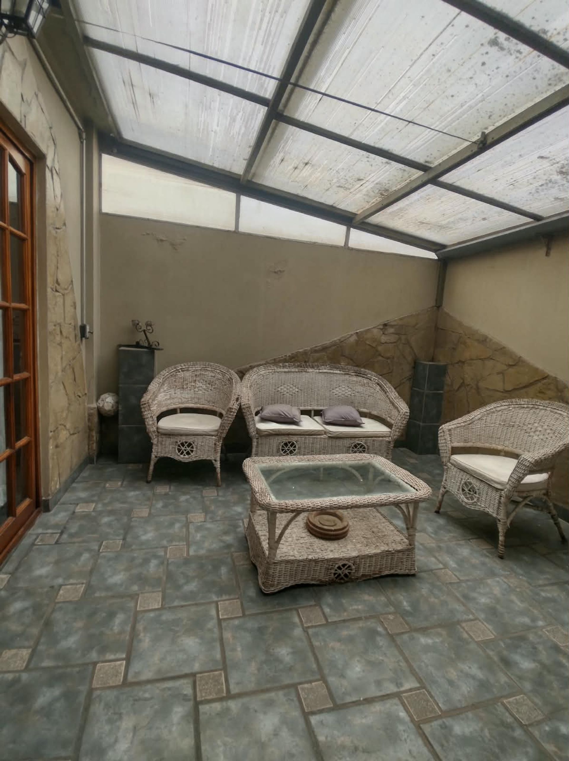 P H en Venta en Tres de Febrero, G.B.A. Zona Oeste - USD 160.000 | Inmoup - 10