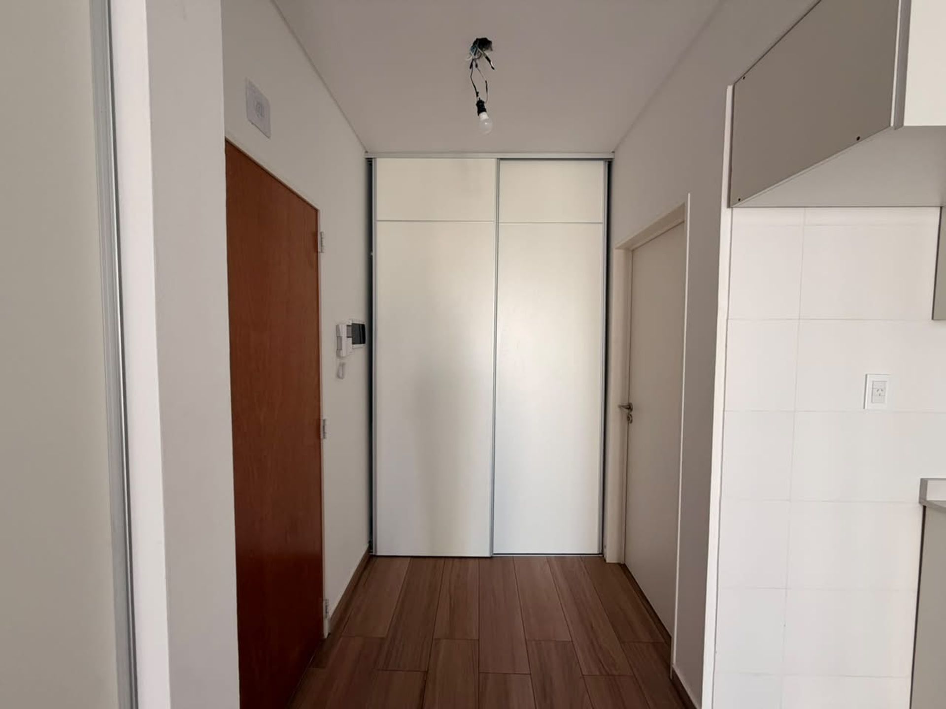 Departamento en Alquiler en Villa Crespo, Capital Federal