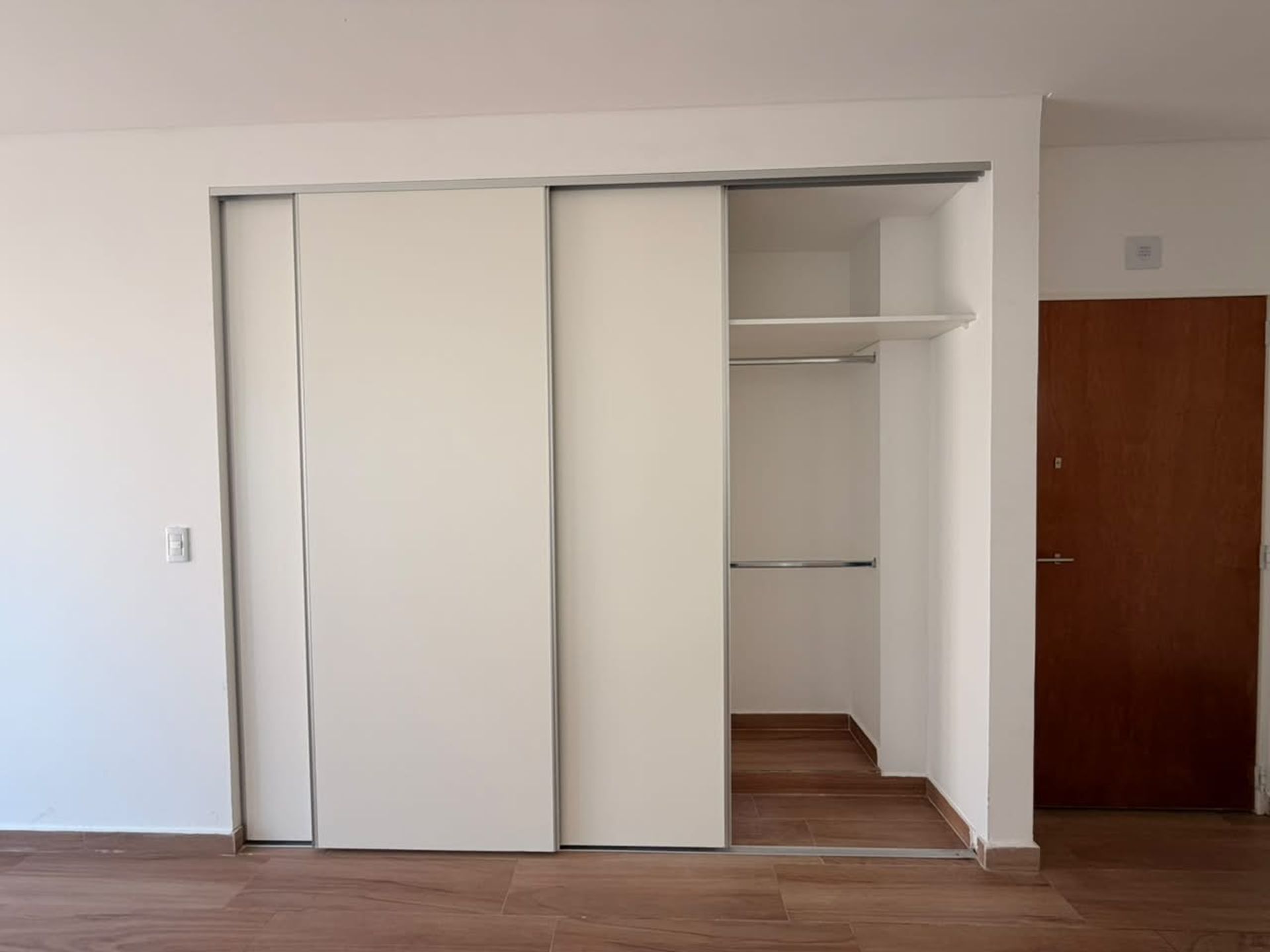 Departamento en Alquiler en Villa Crespo, Capital Federal