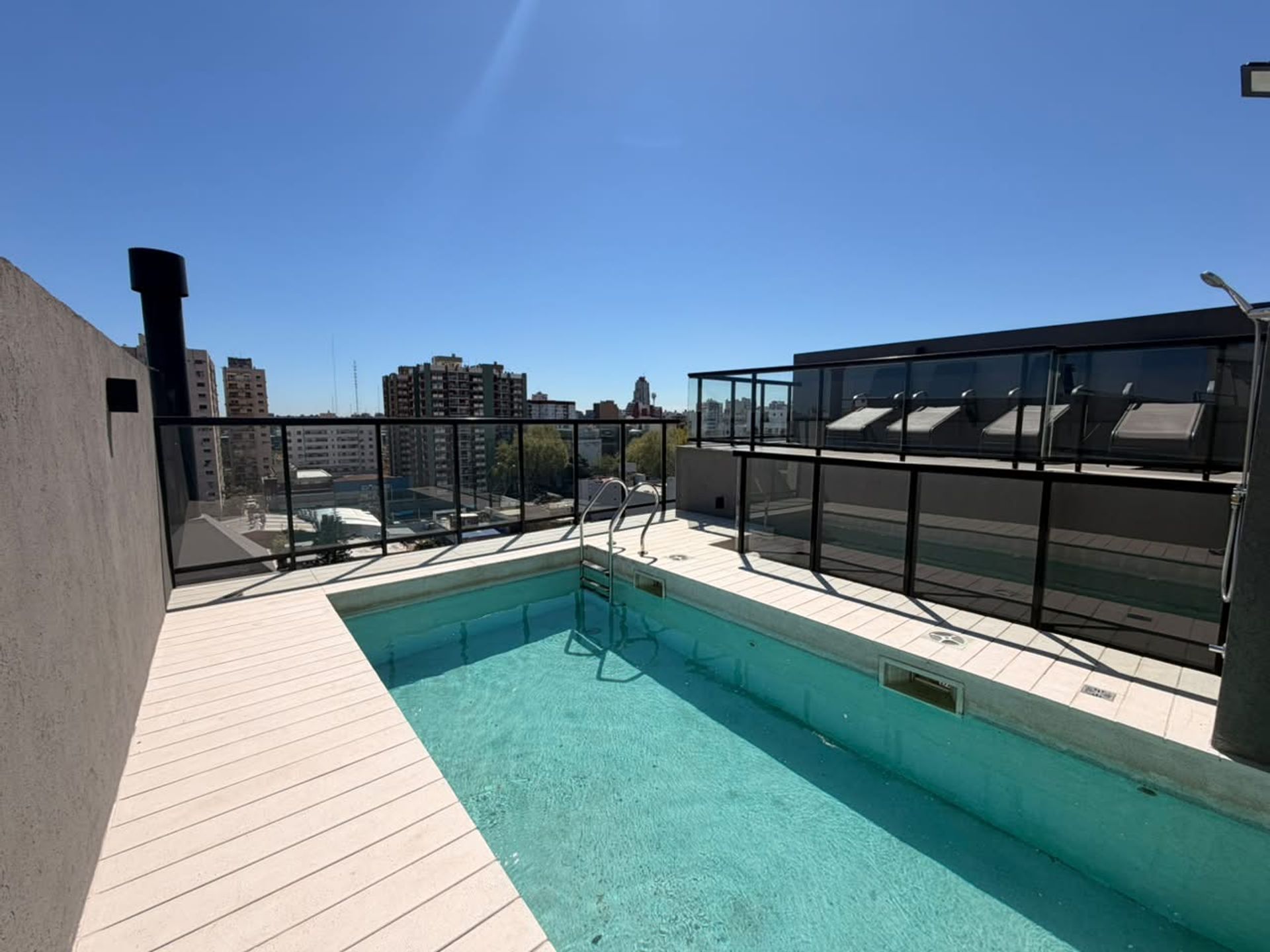 Departamento en Alquiler en Villa Crespo, Capital Federal