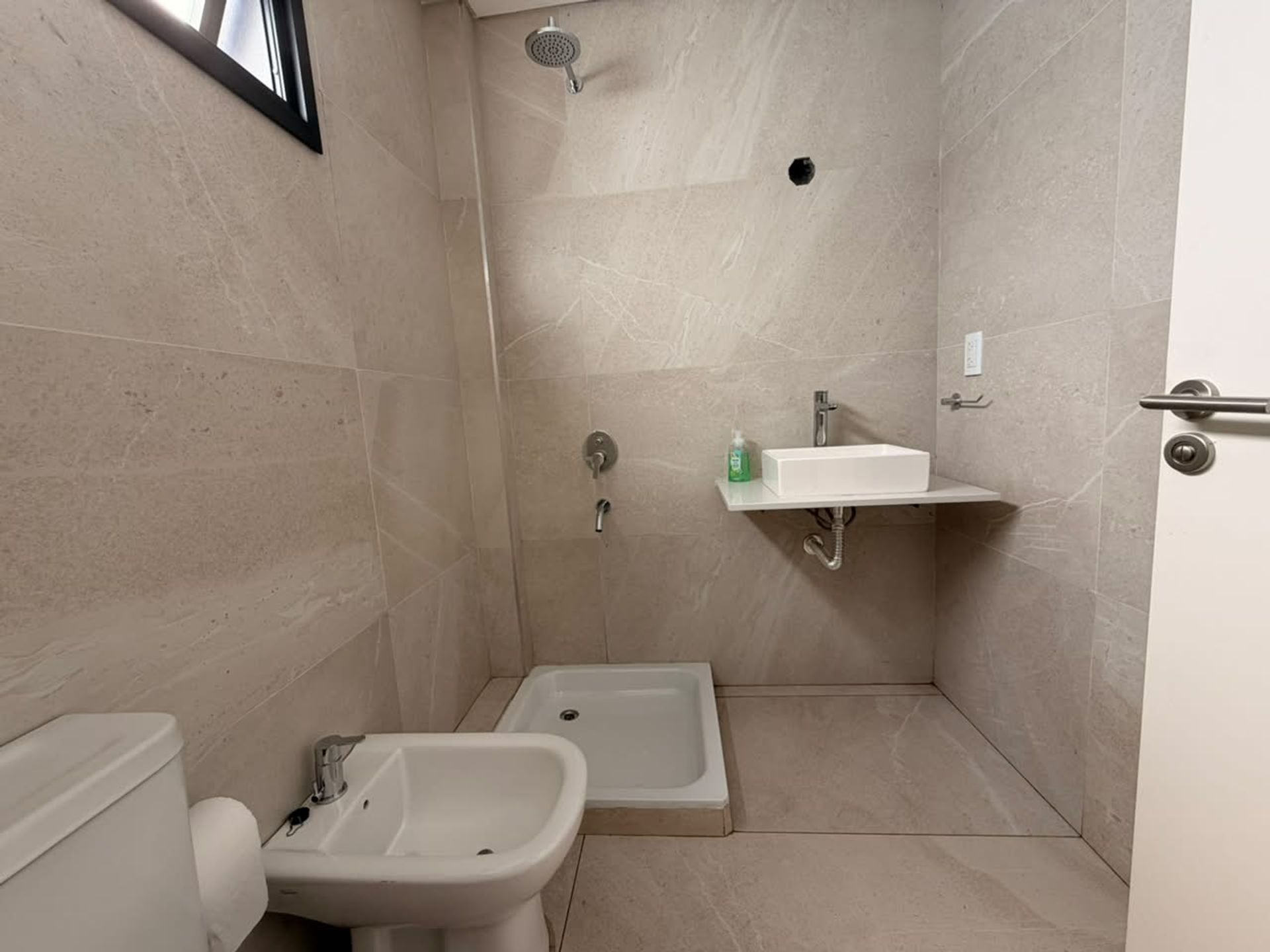 Departamento en Alquiler en Villa Crespo, Capital Federal