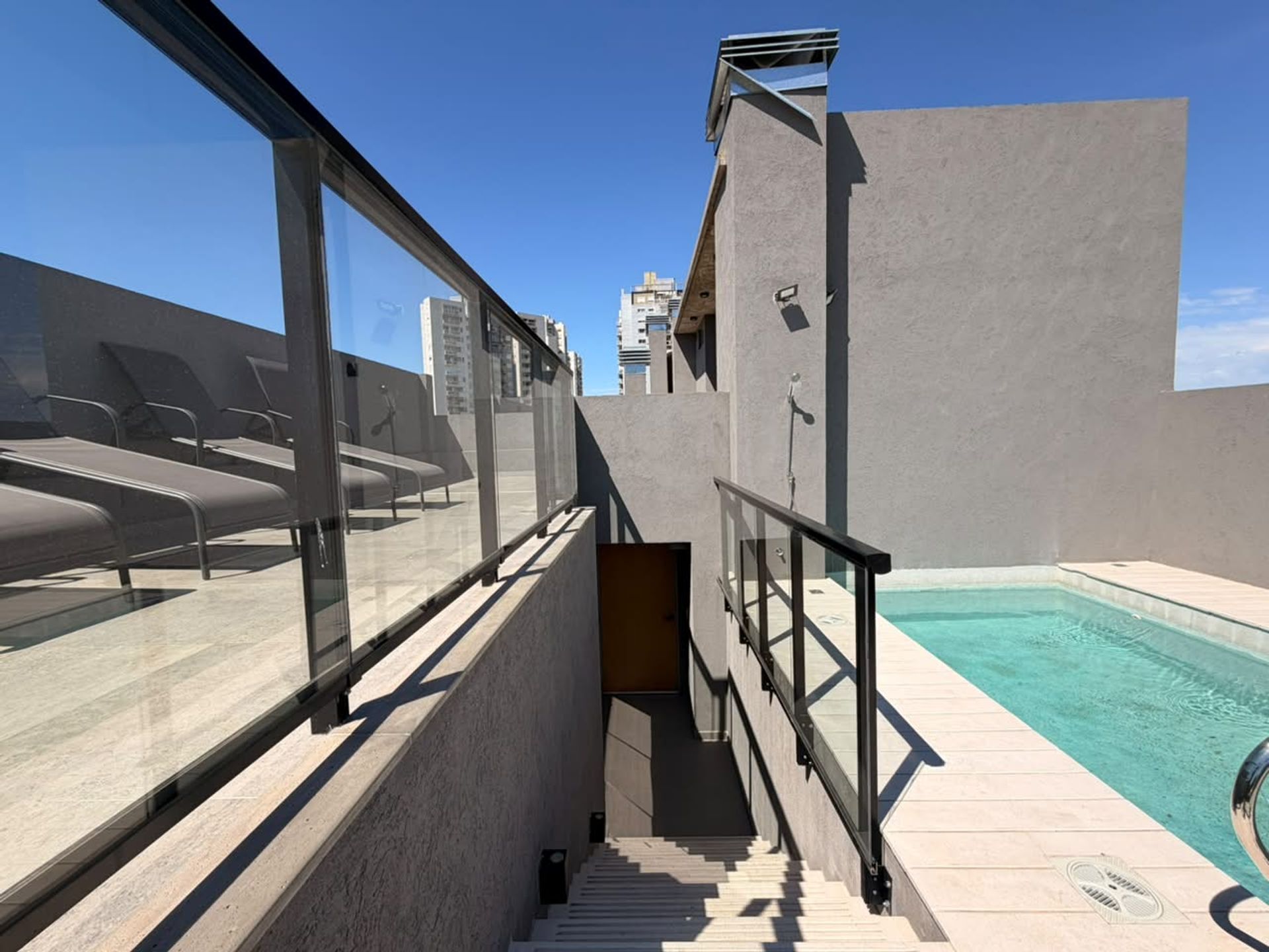 Departamento en Alquiler en Villa Crespo, Capital Federal