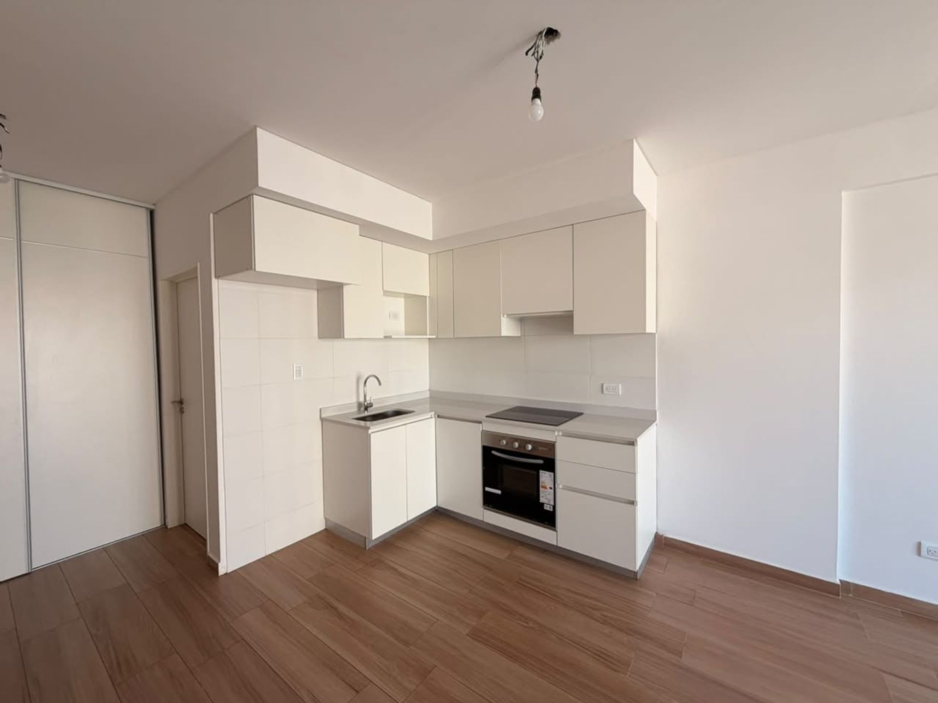 Departamento en Alquiler en Villa Crespo, Capital Federal