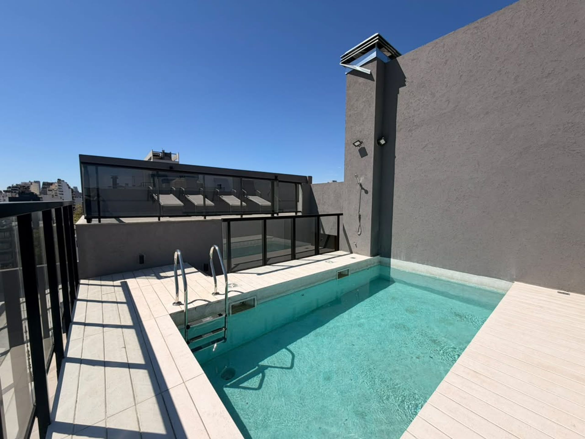 Departamento en Alquiler en Villa Crespo, Capital Federal