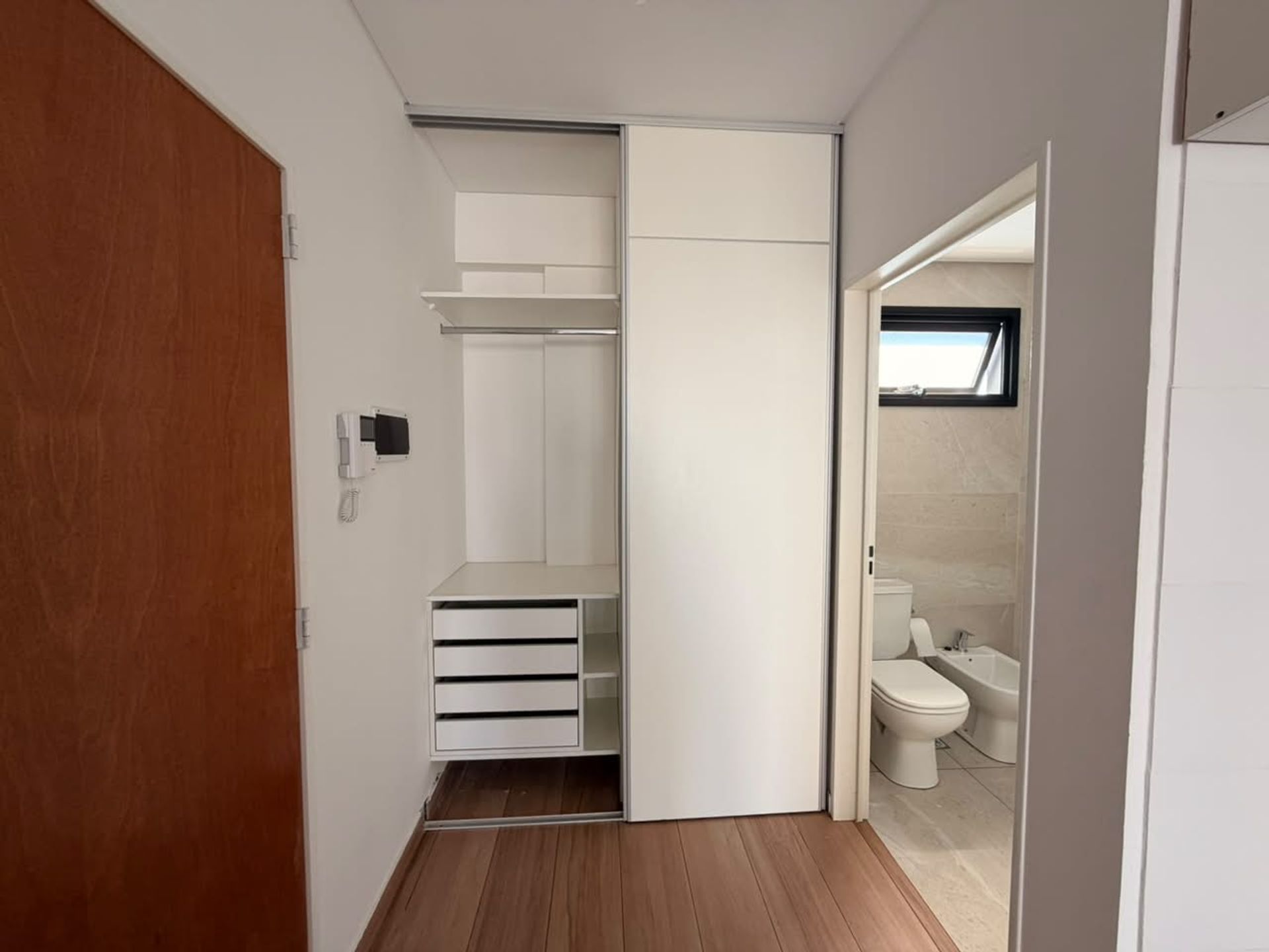 Departamento en Alquiler en Villa Crespo, Capital Federal