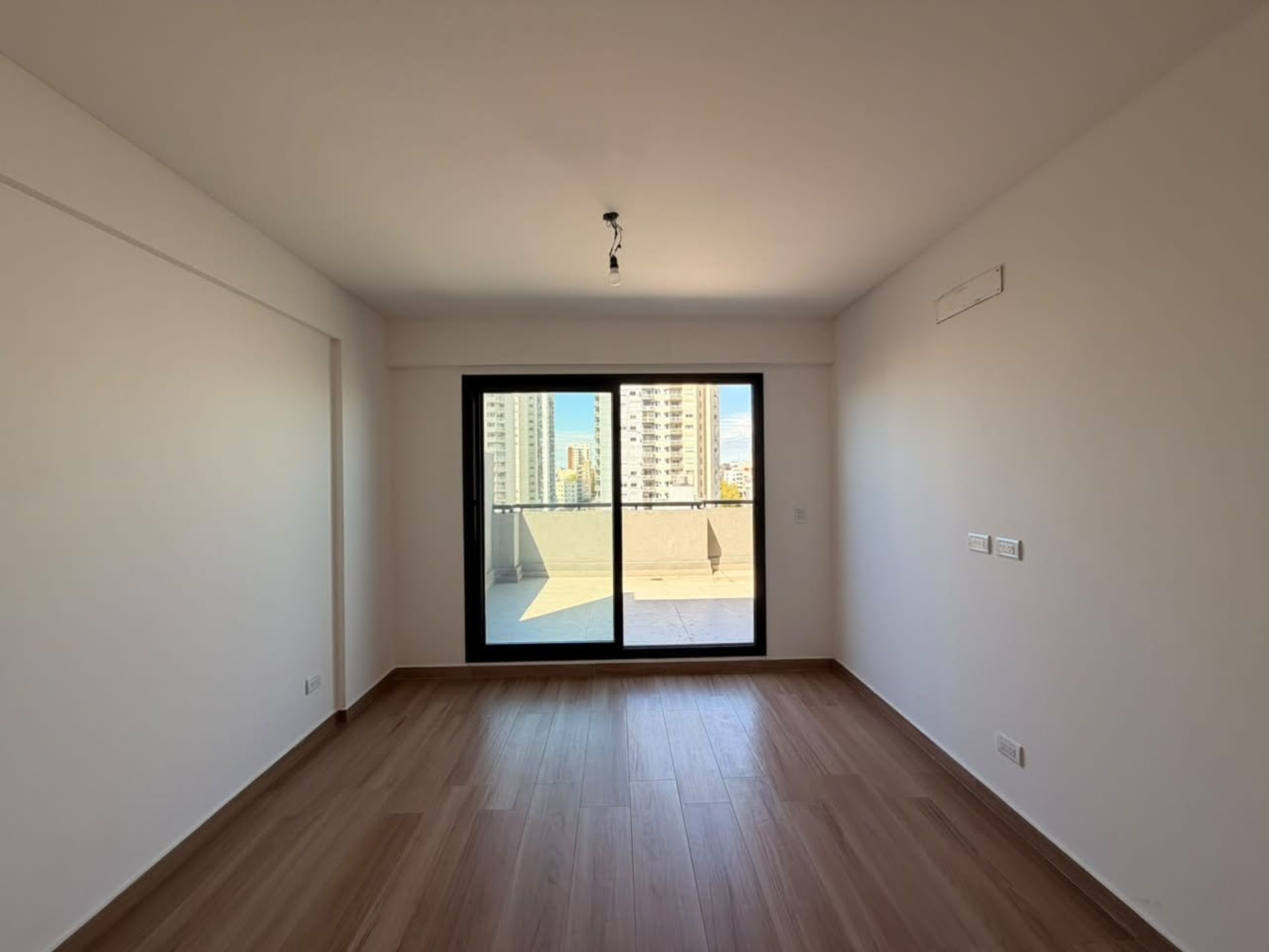Departamento en Alquiler en Villa Crespo, Capital Federal