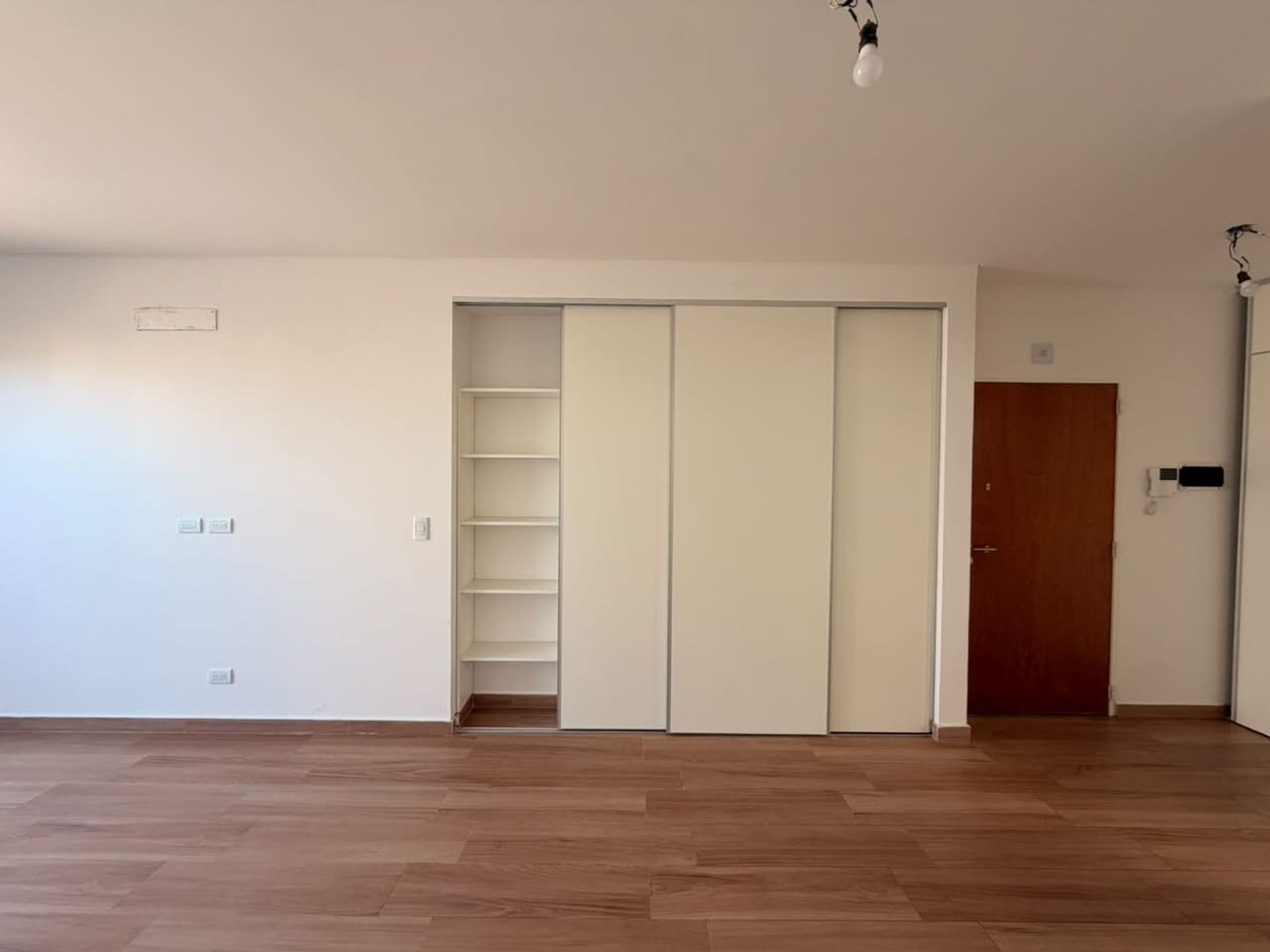 Departamento en Alquiler en Villa Crespo, Capital Federal