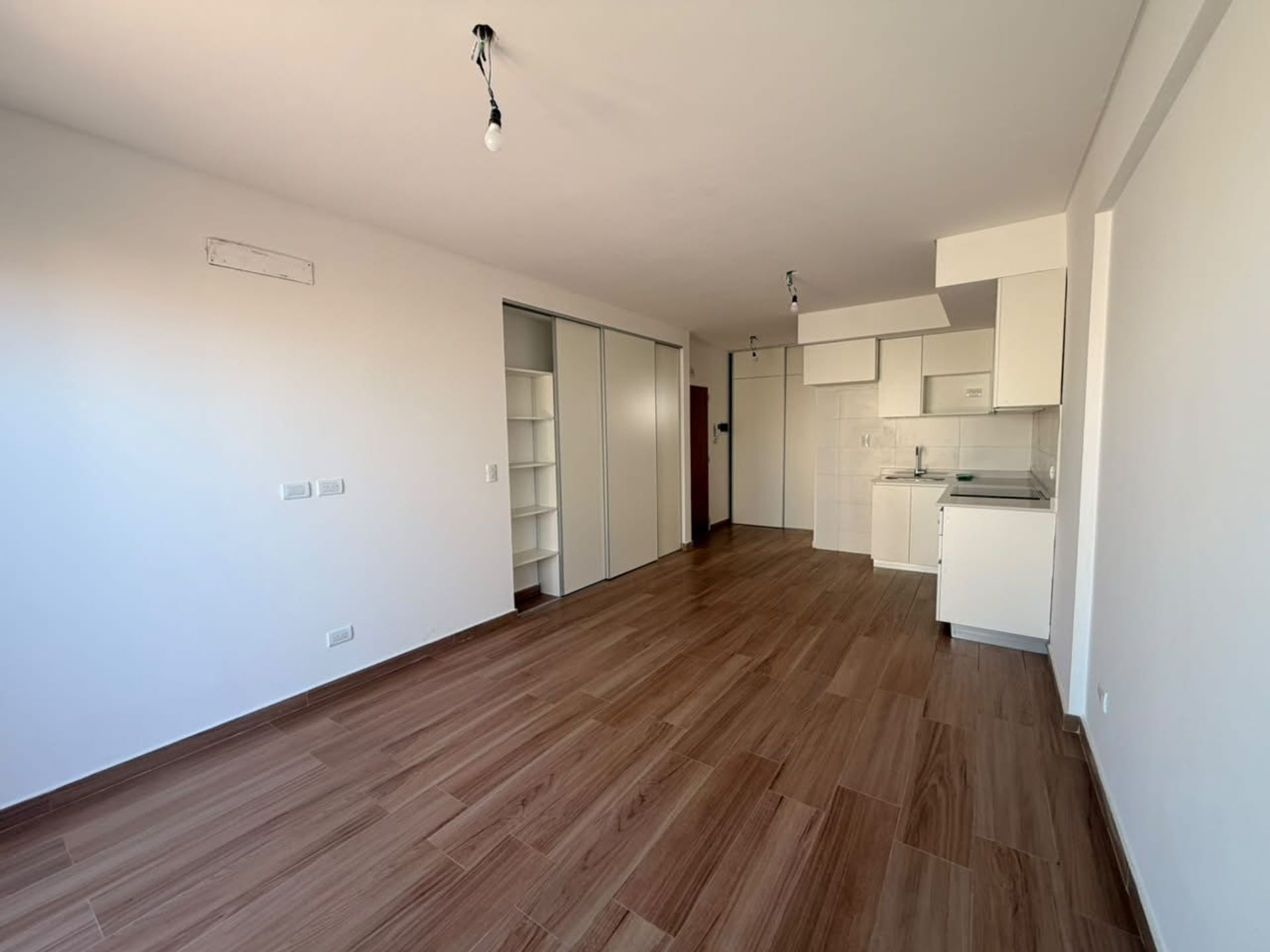Departamento en Alquiler en Villa Crespo, Capital Federal