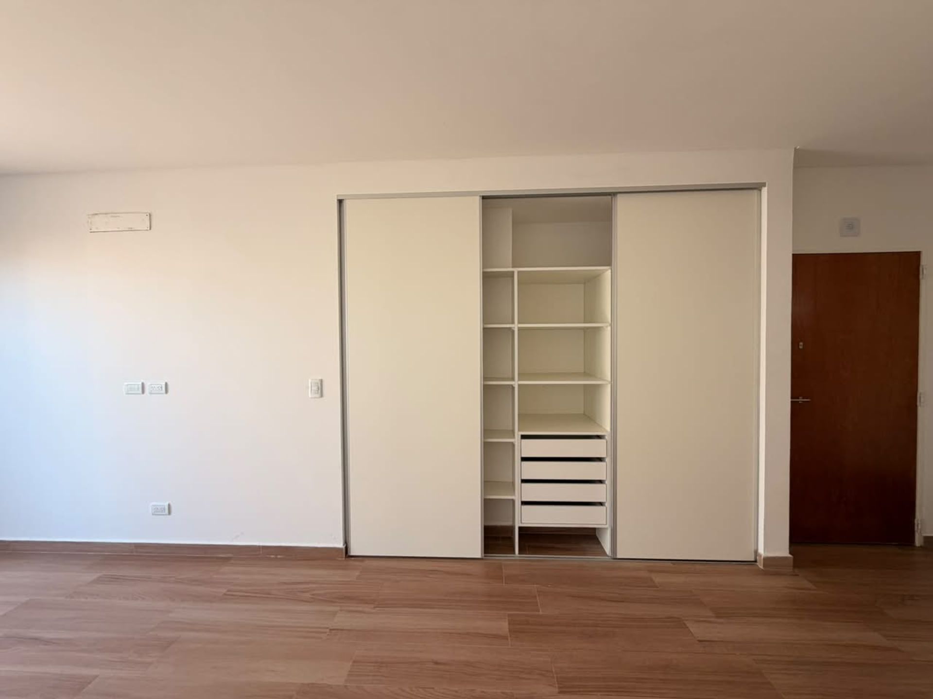 Departamento en Alquiler en Villa Crespo, Capital Federal