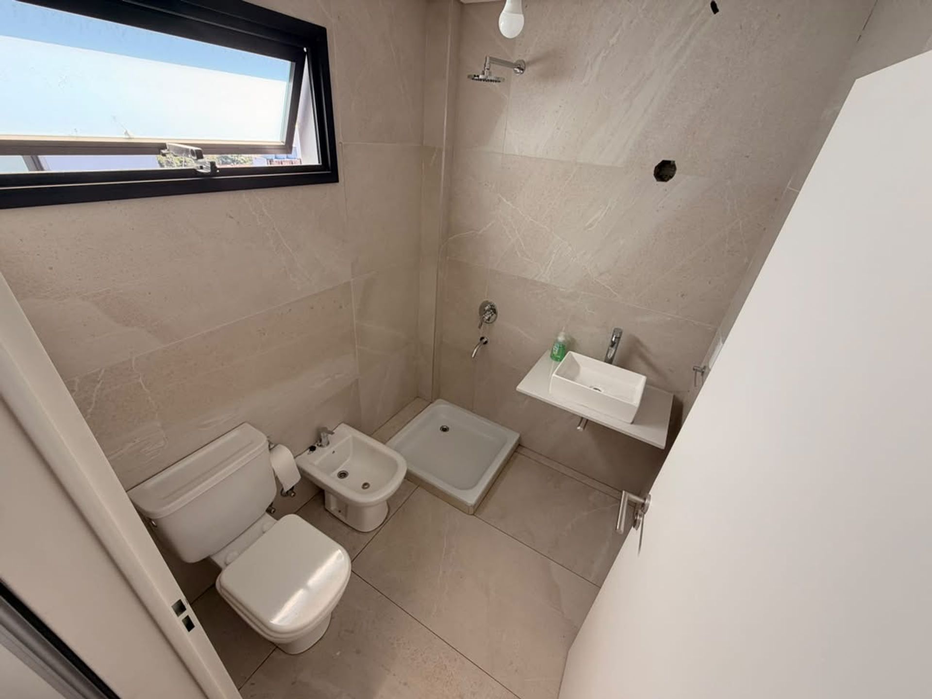 Departamento en Alquiler en Villa Crespo, Capital Federal