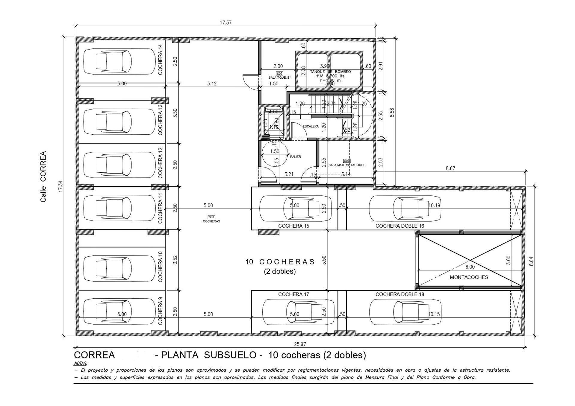 VENTA DEPTO 3 AMB C/ BACON ATERRAZADO ZONA NU&Ntilde;EZ - 20