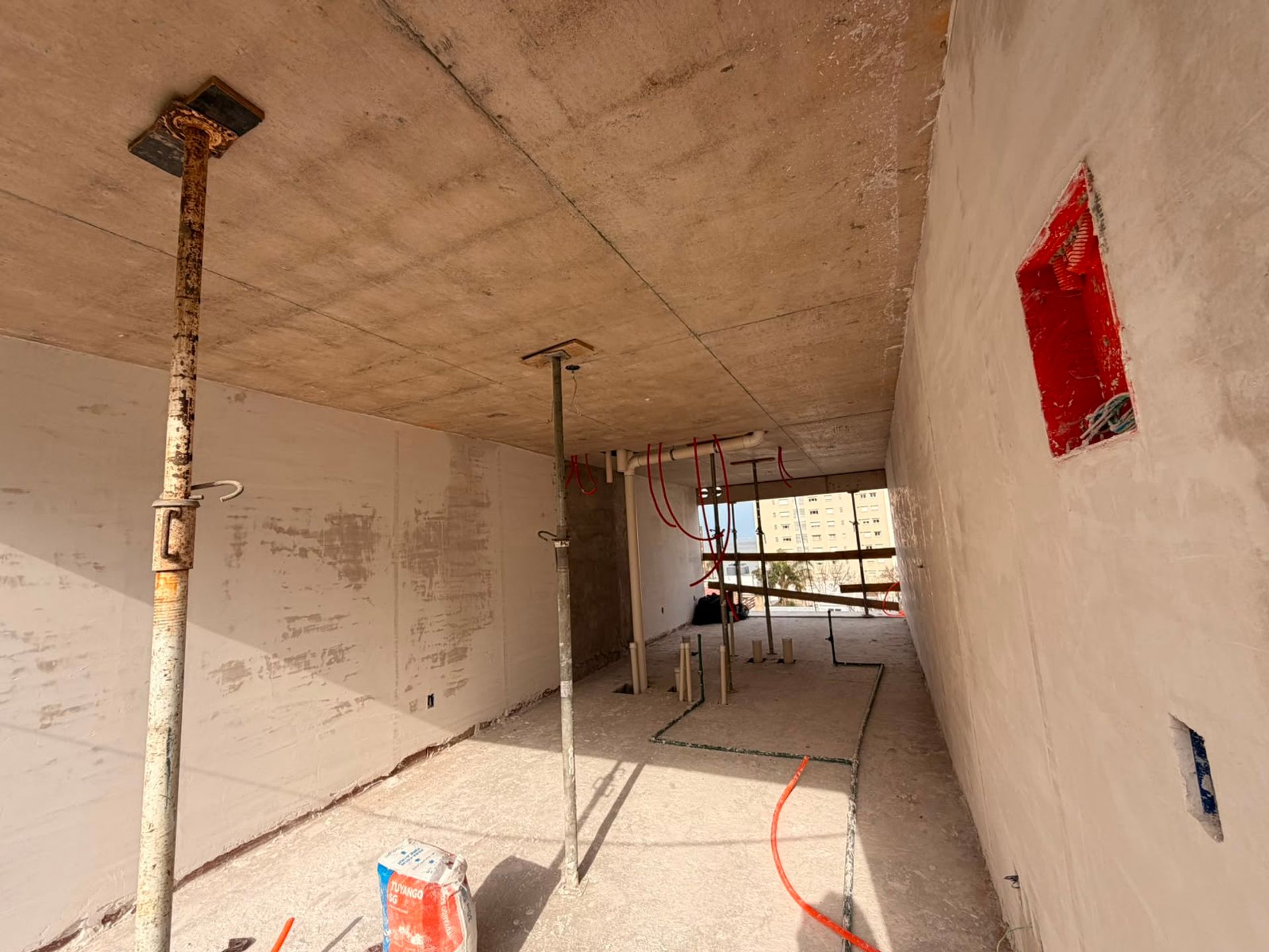 VENTA APTO UN DORMITORIO PALERMO LEY VIS - 11