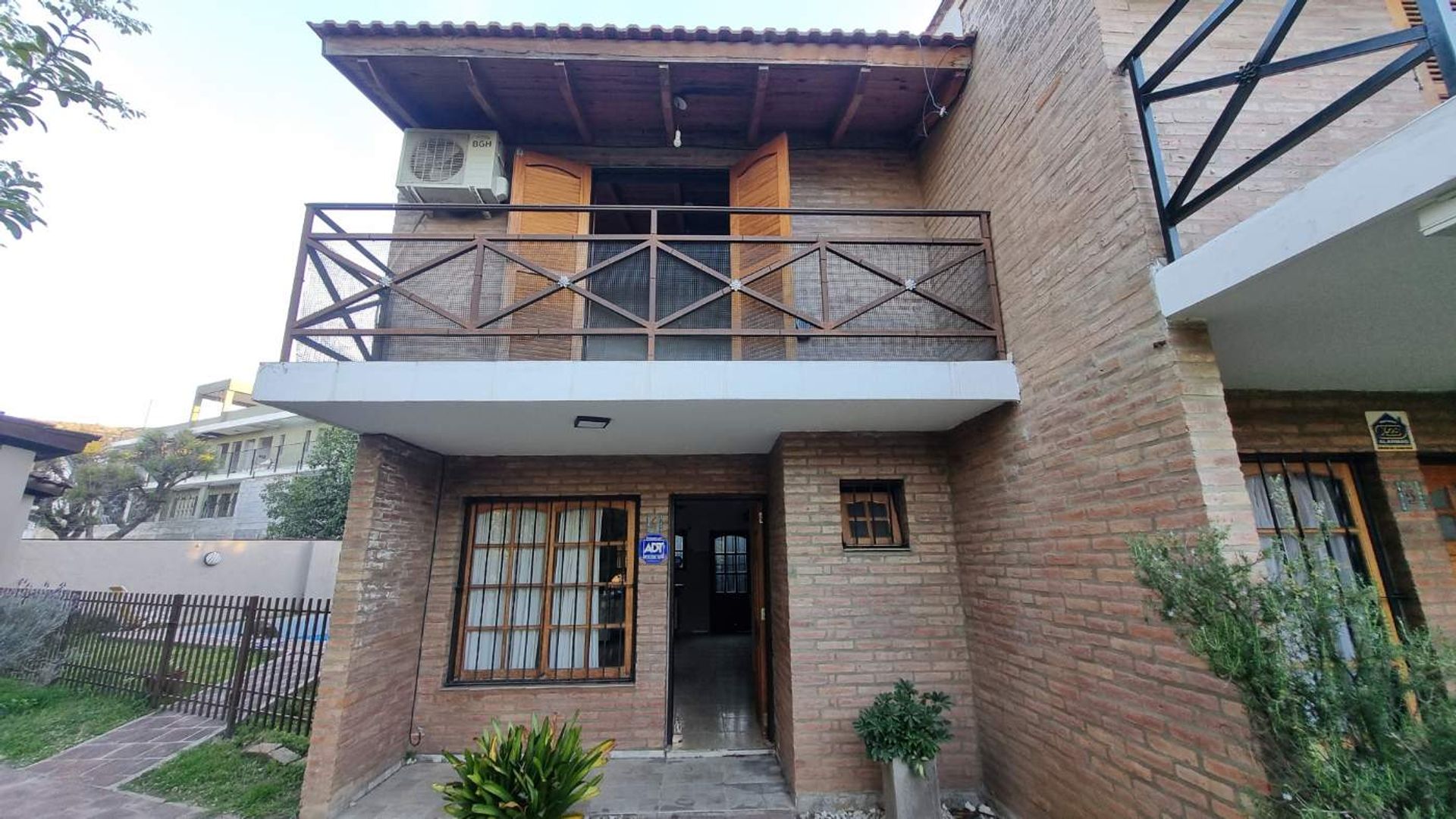 Punilla Villa Carlos Paz 25 de Mayo 400