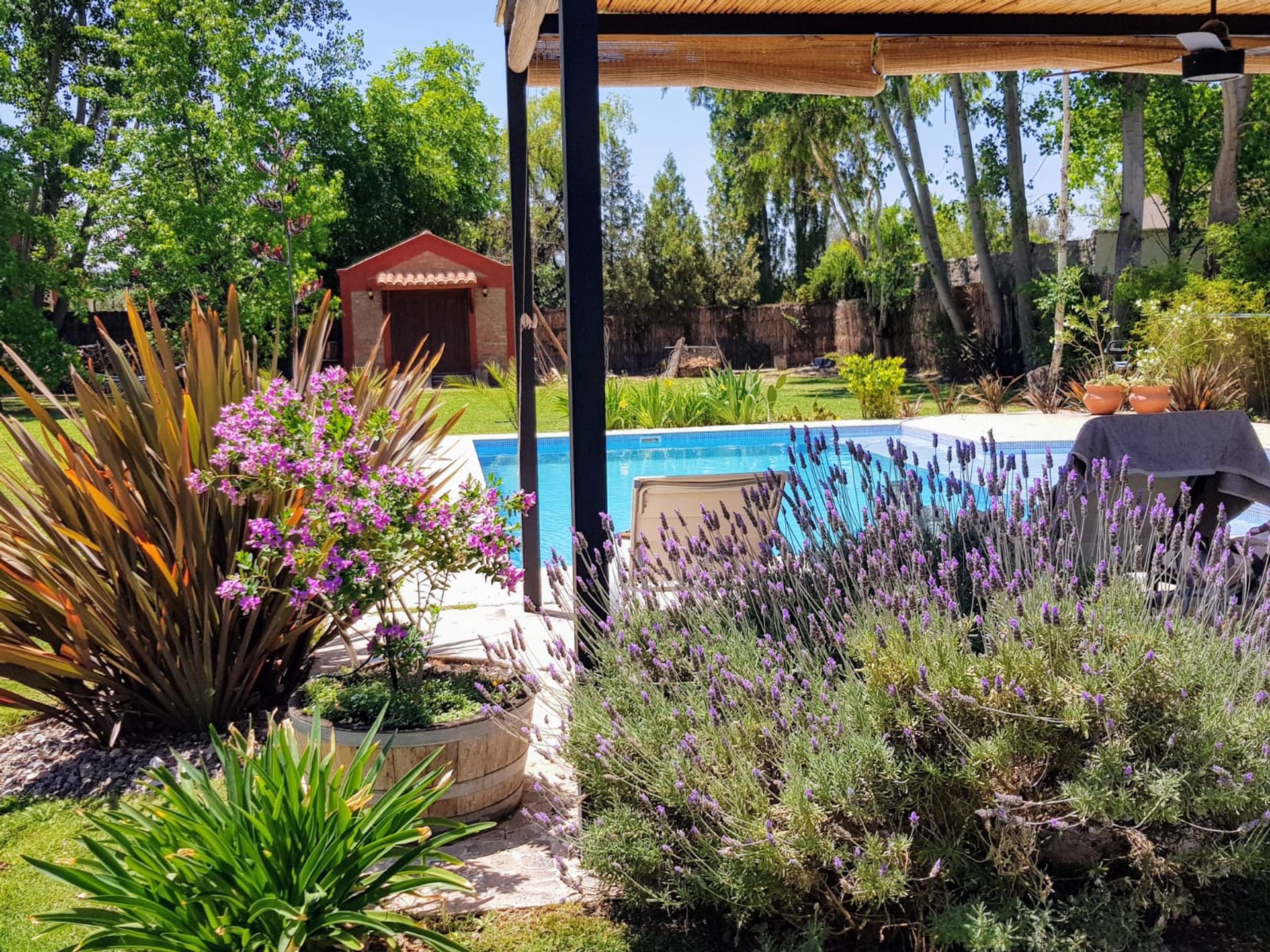 Casa en Venta en Lujan de Cuyo, Mendoza