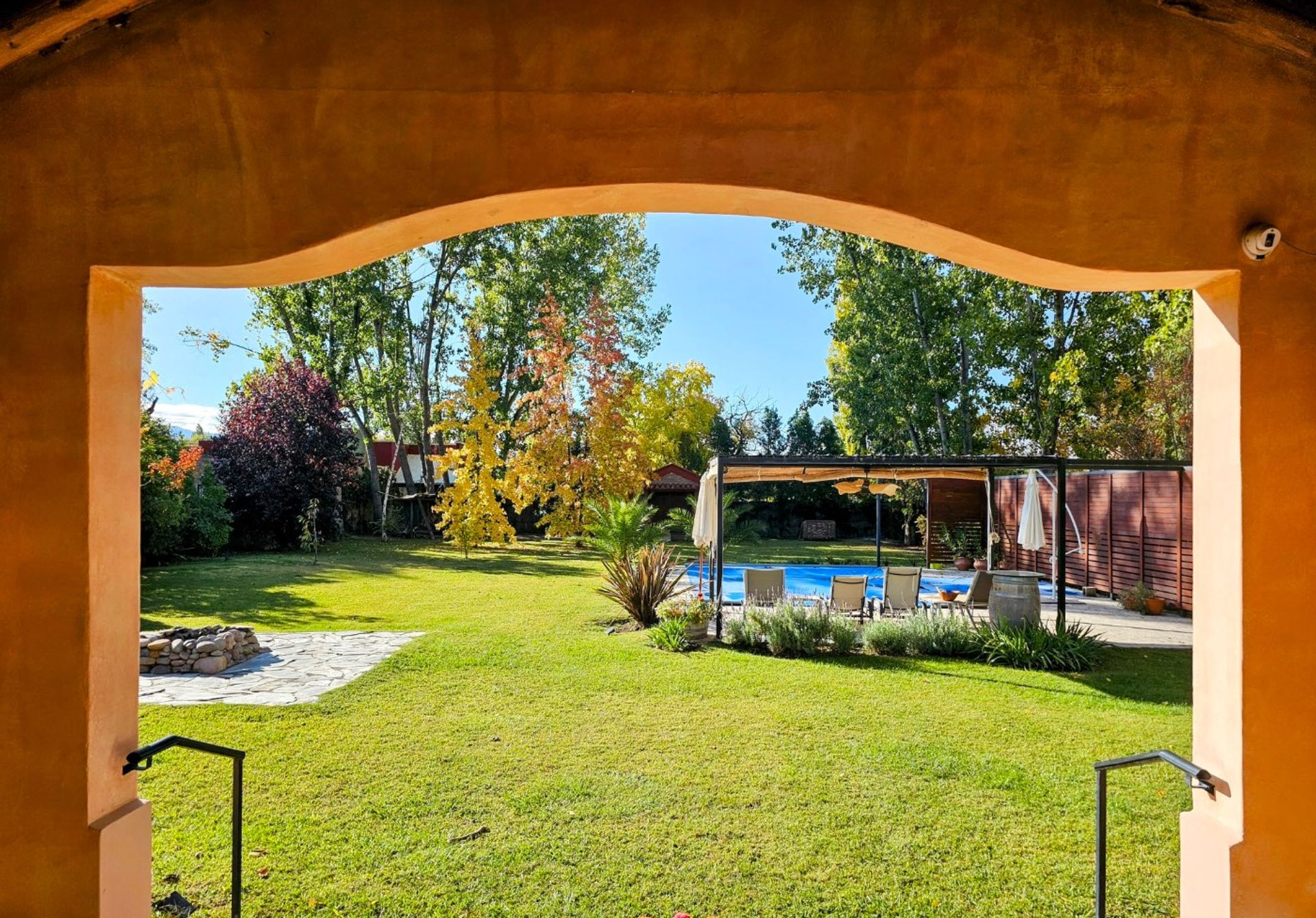 Casa en Venta en Lujan de Cuyo, Mendoza