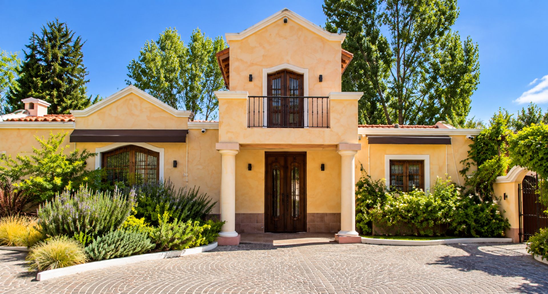 Casa en Venta en Lujan de Cuyo, Mendoza