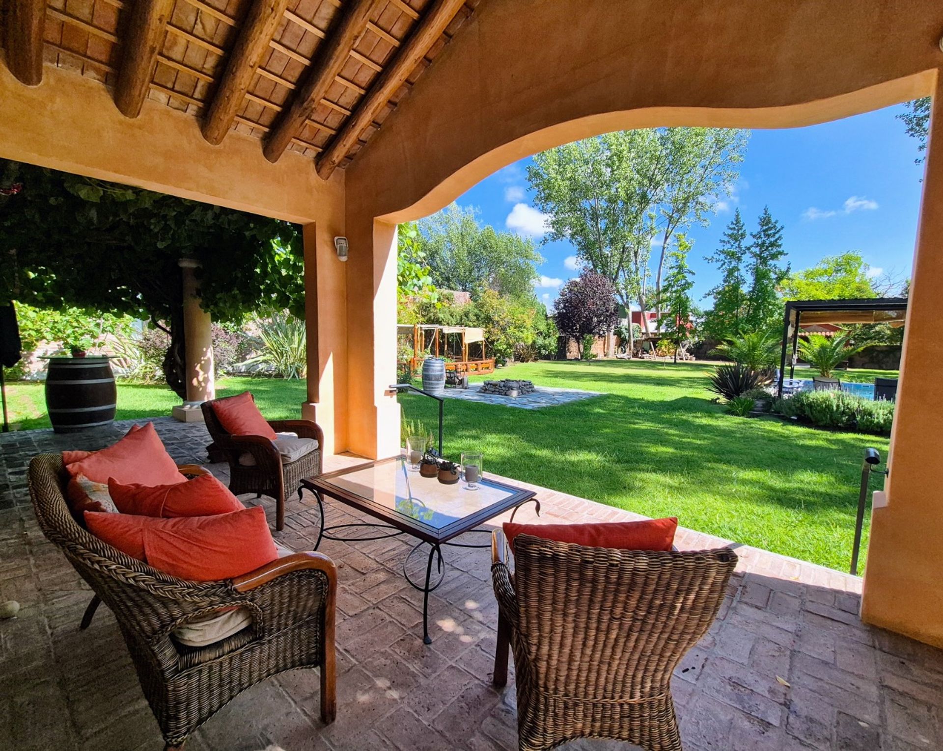 Casa en Venta en Lujan de Cuyo, Mendoza