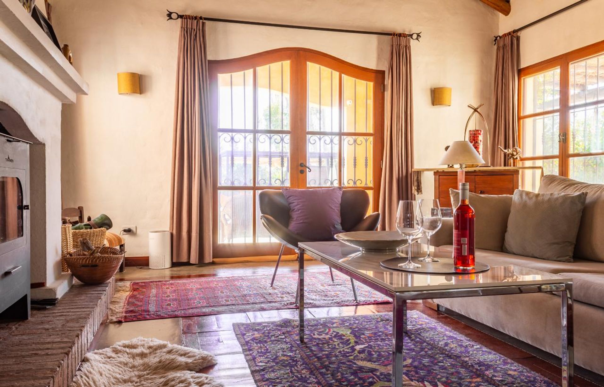 Casa en Venta en Lujan de Cuyo, Mendoza