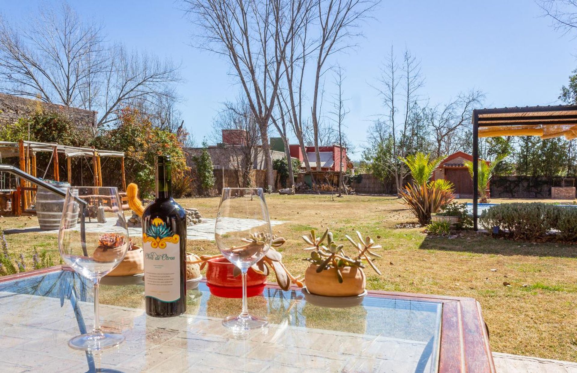 Casa en Venta en Lujan de Cuyo, Mendoza