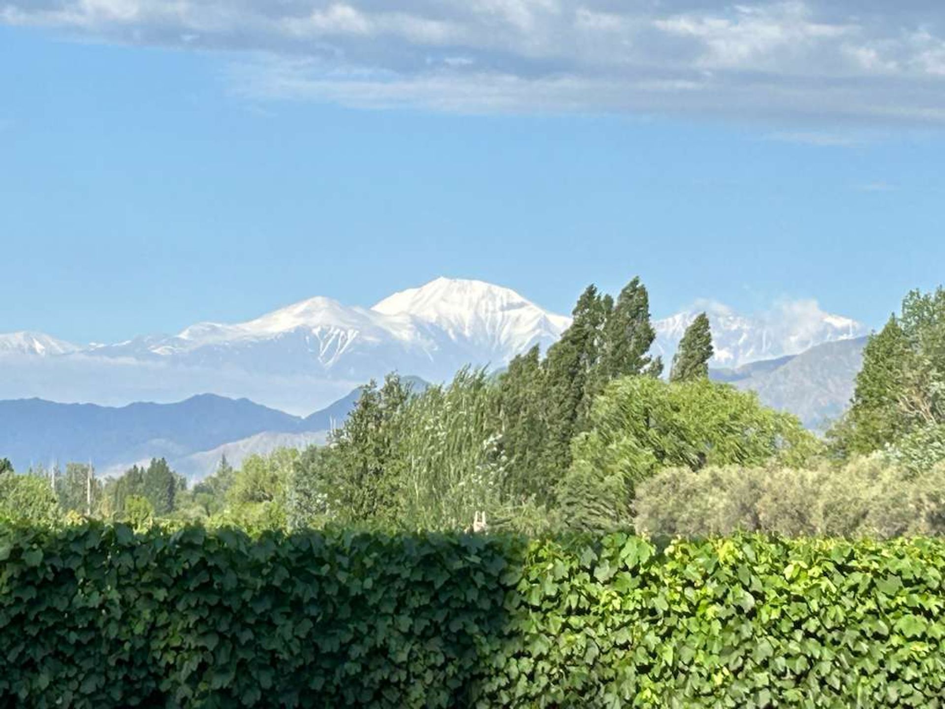 Casa en Venta en Lujan de Cuyo, Mendoza