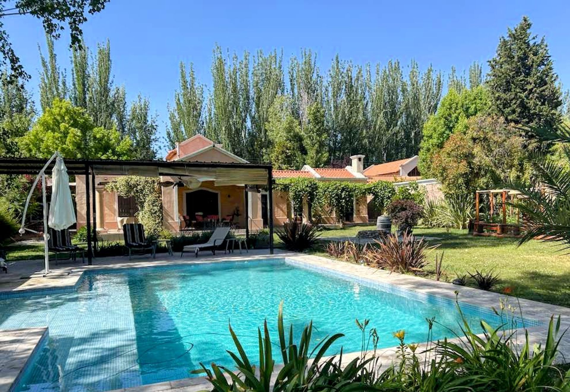 Casa en Venta en Lujan de Cuyo, Mendoza