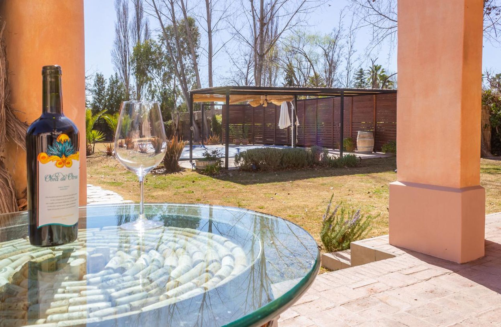 Casa en Venta en Lujan de Cuyo, Mendoza