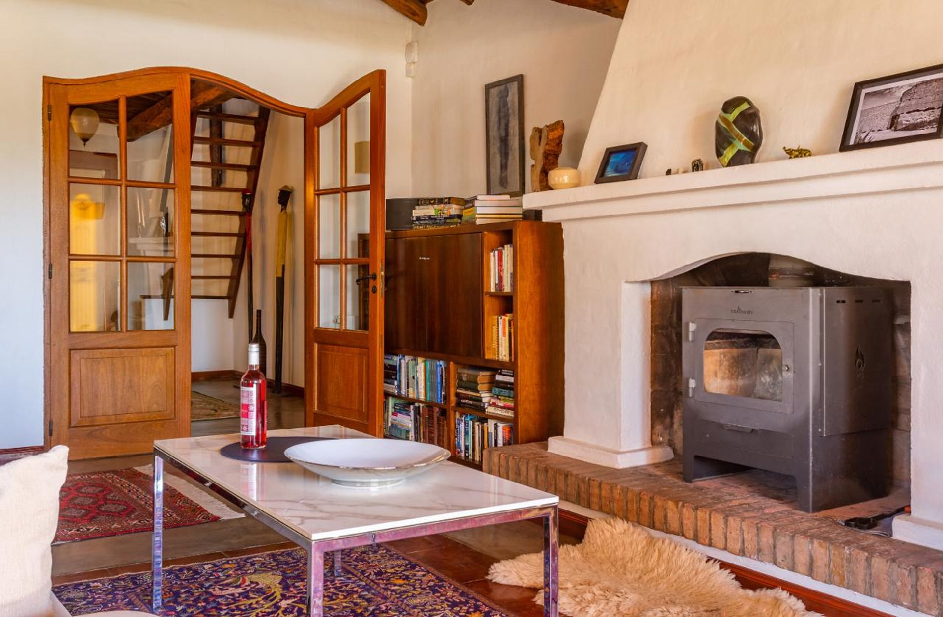 Casa en Venta en Lujan de Cuyo, Mendoza
