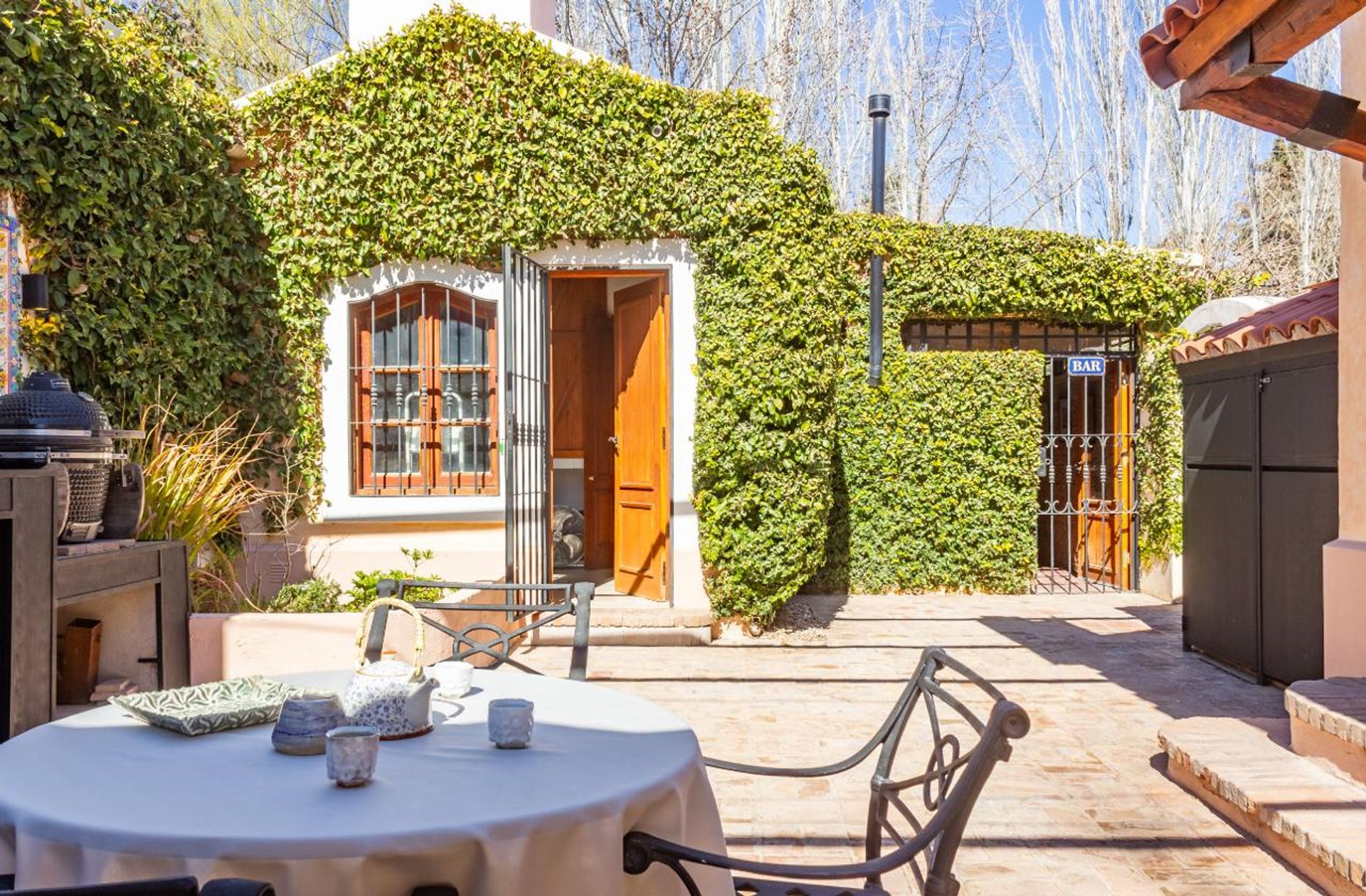 Casa en Venta en Lujan de Cuyo, Mendoza