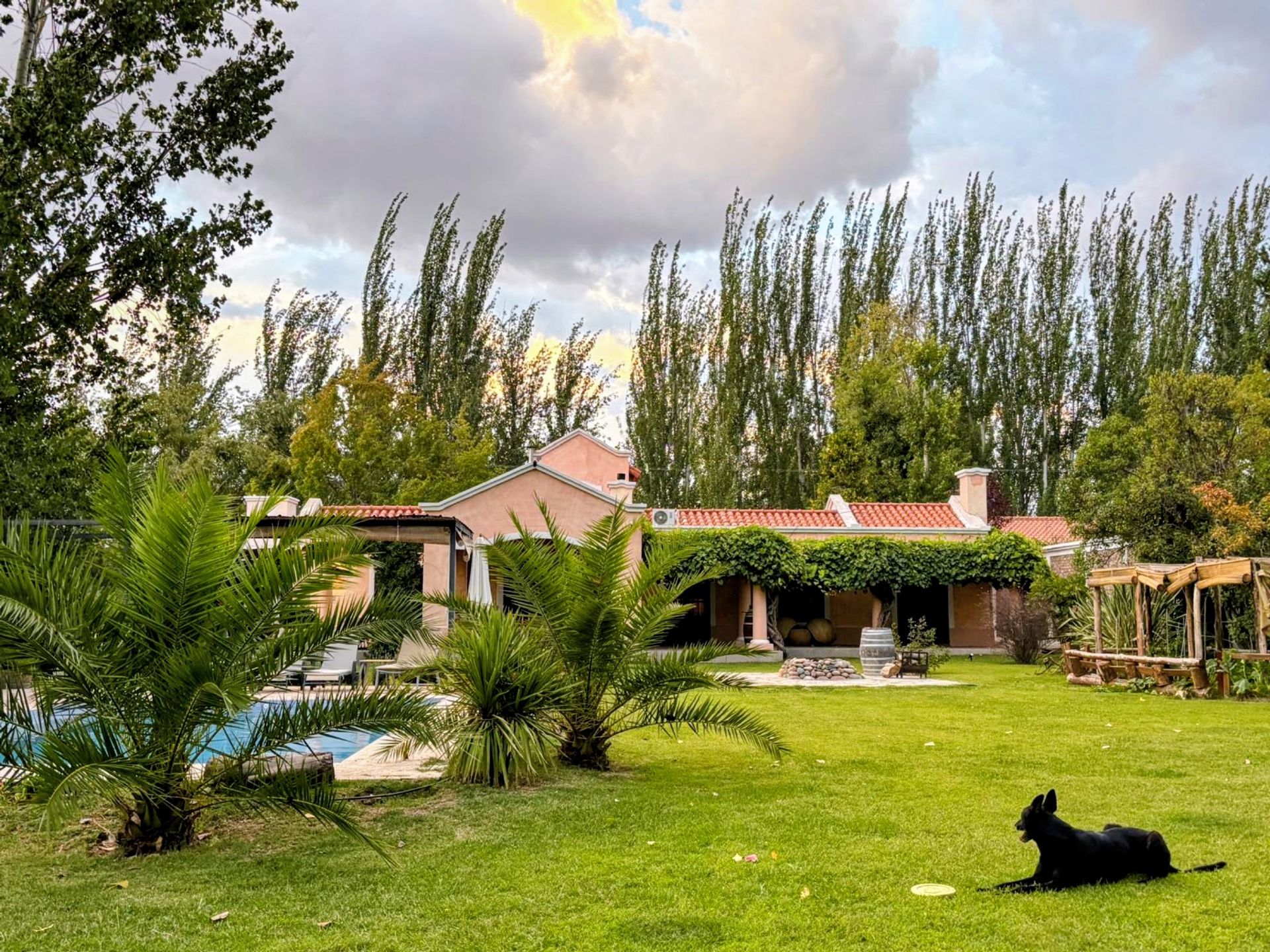 Casa en Venta en Lujan de Cuyo, Mendoza