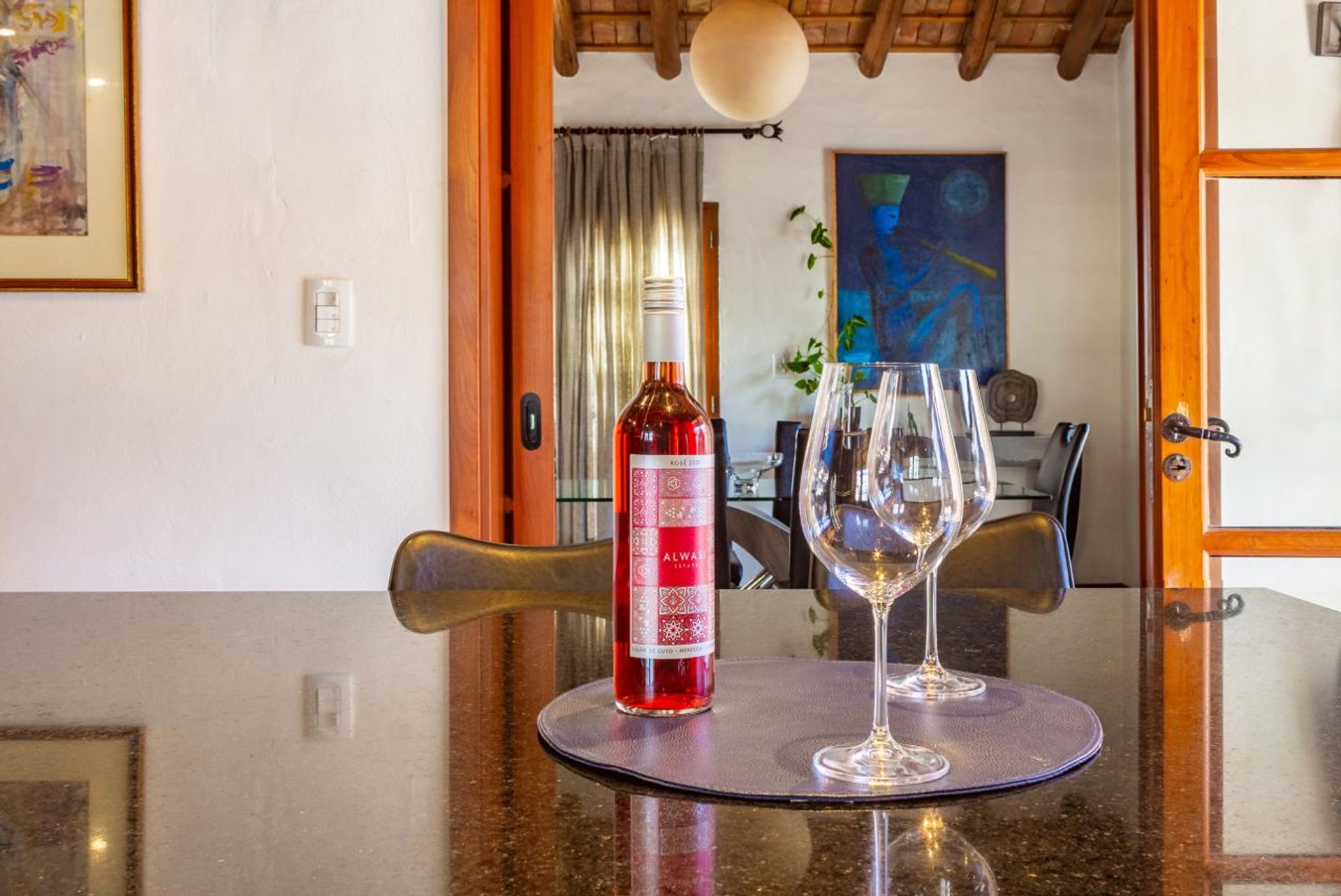 Casa en Venta en Lujan de Cuyo, Mendoza