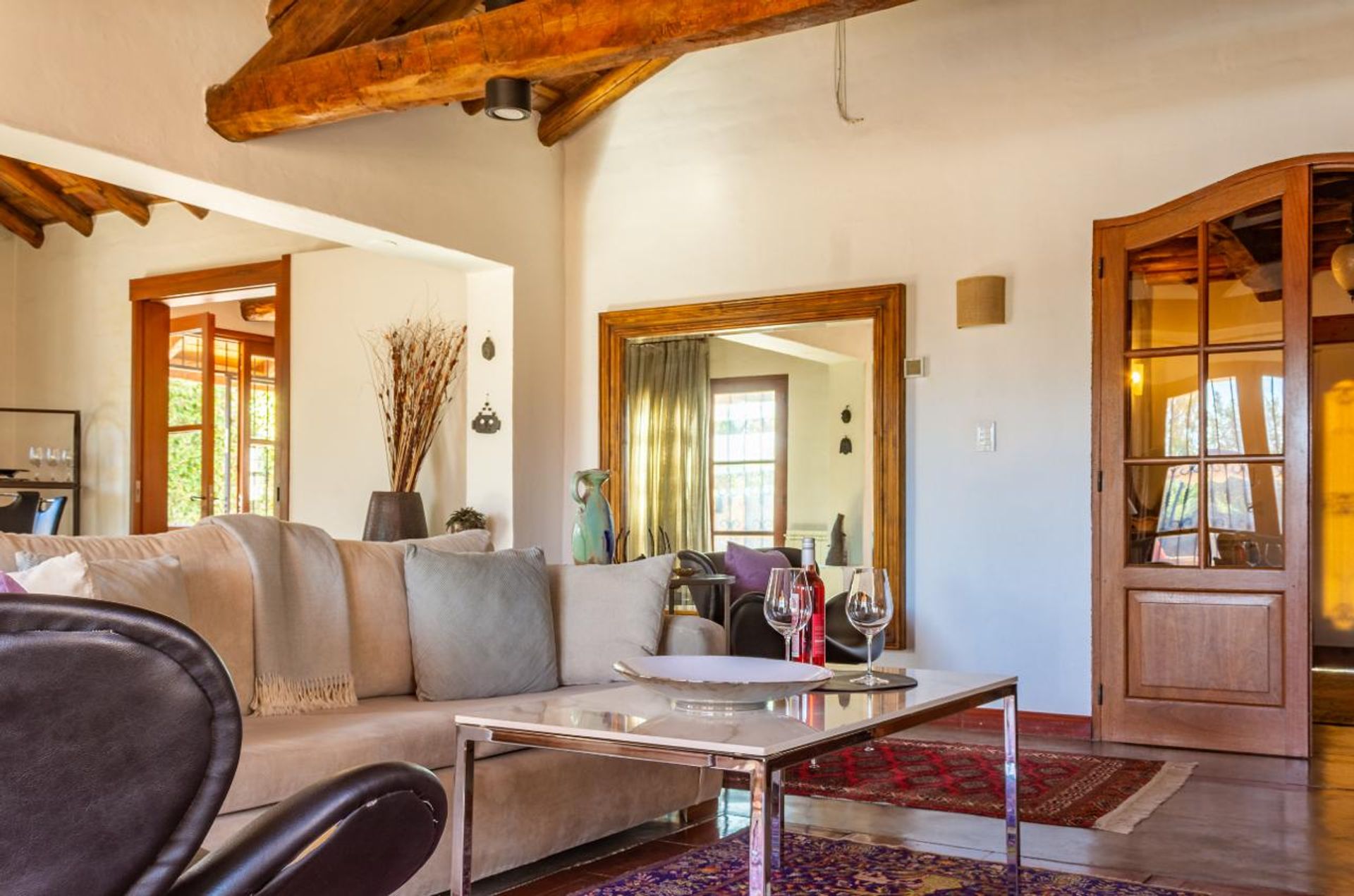 Casa en Venta en Lujan de Cuyo, Mendoza