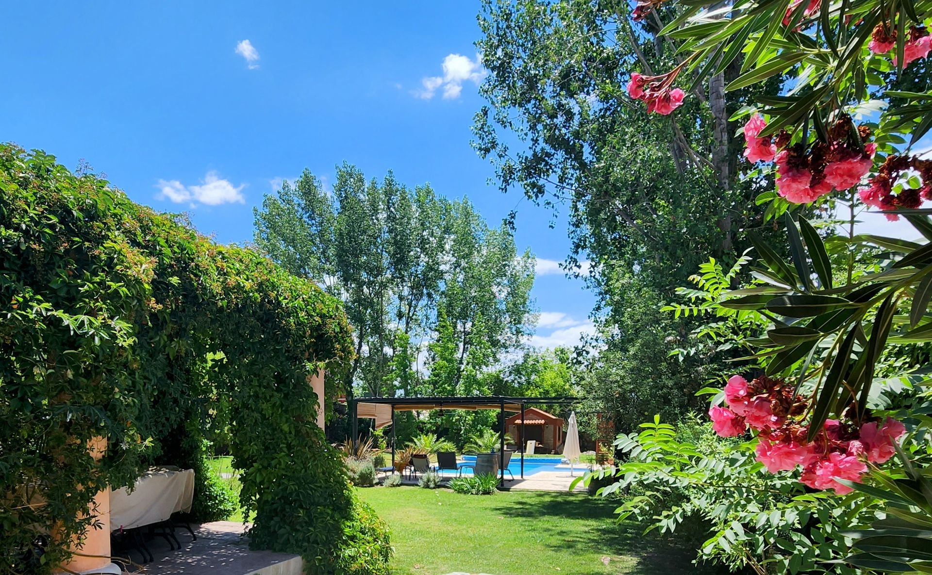 Casa en Venta en Lujan de Cuyo, Mendoza